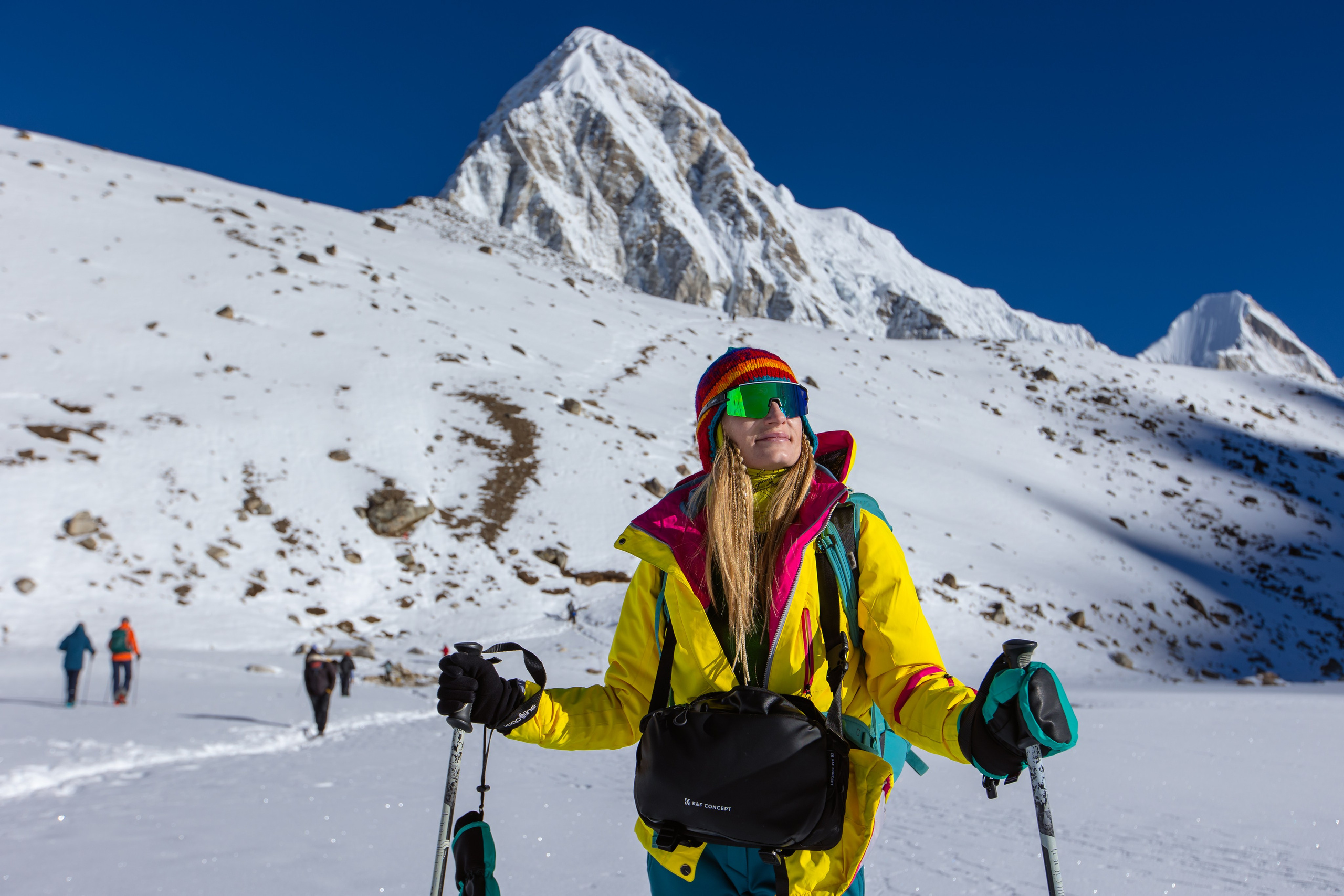 Непал. Фотограф Трынкова Татьяна