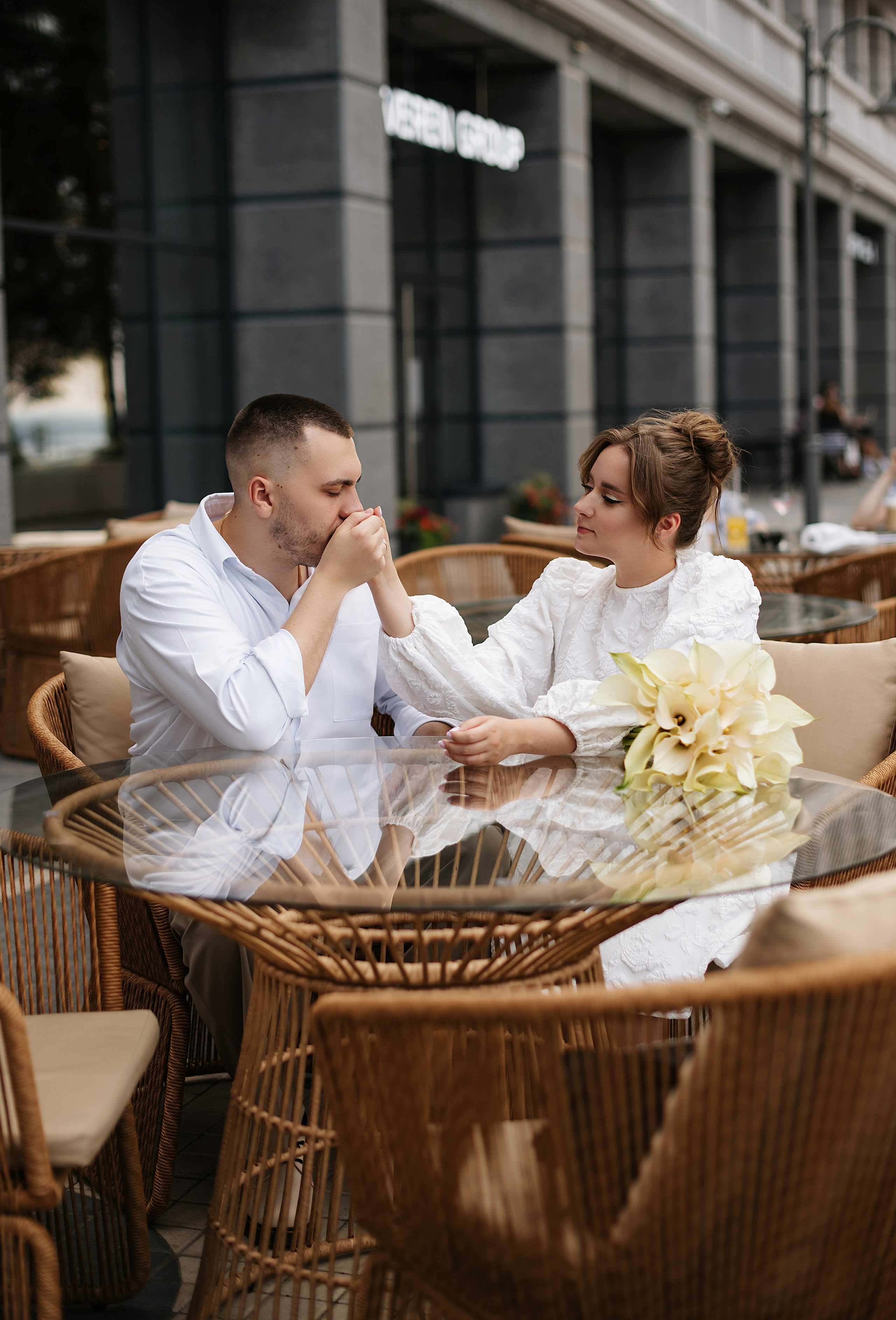 Анастасия и Никита|Wedding day. Персональный и семейный фотограф в Нижнем Новгороде-Карачева Анна