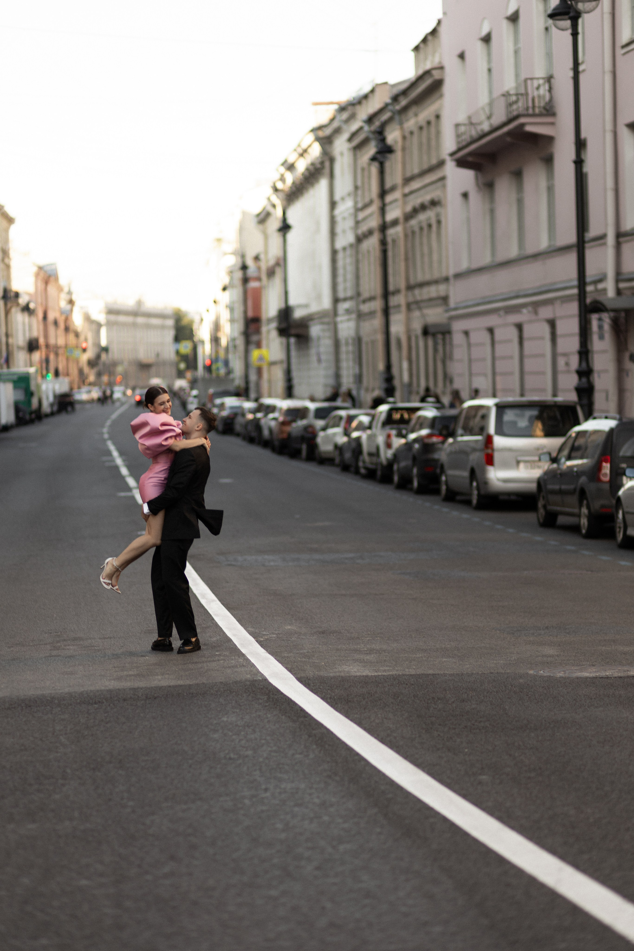 Ты любишь меня? Конечно, да!. Свадебный и семейный фотограф в Санкт-Петербурге