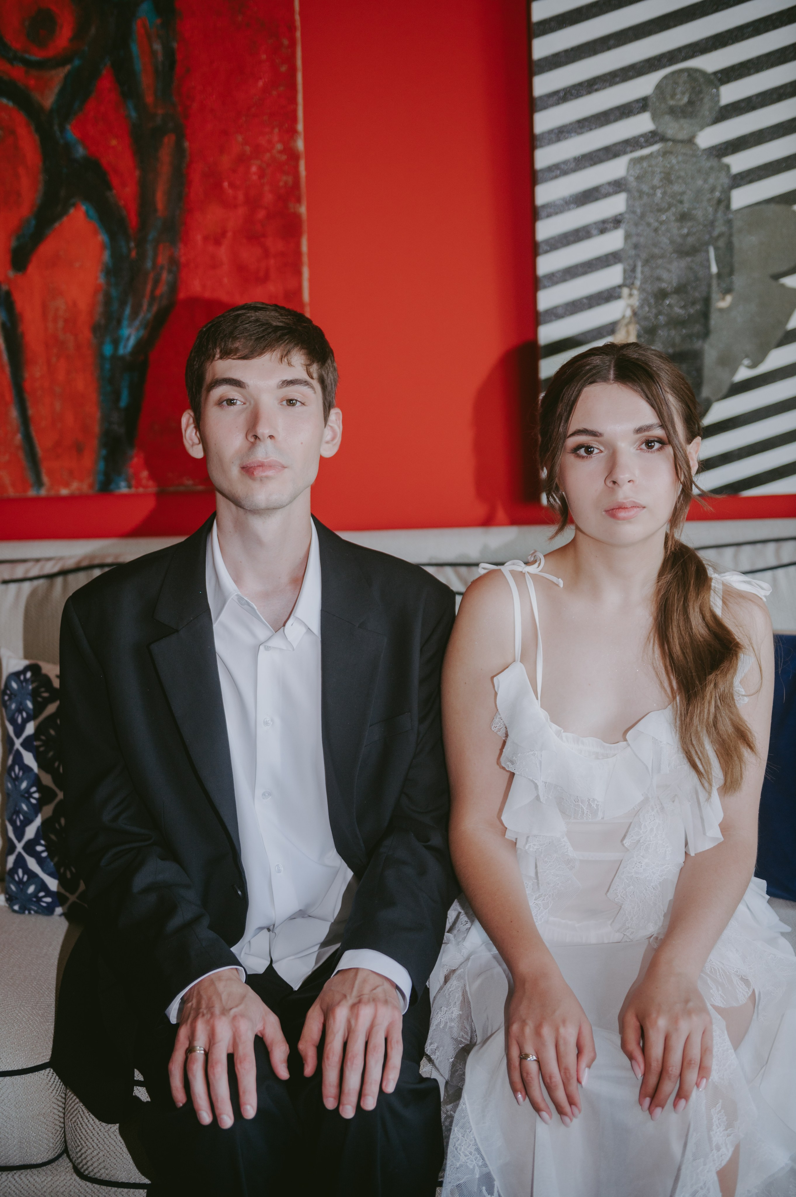 Дарья&Родион. Свадебный и семейный фотограф город Темрюк Фотостудия Темрюк