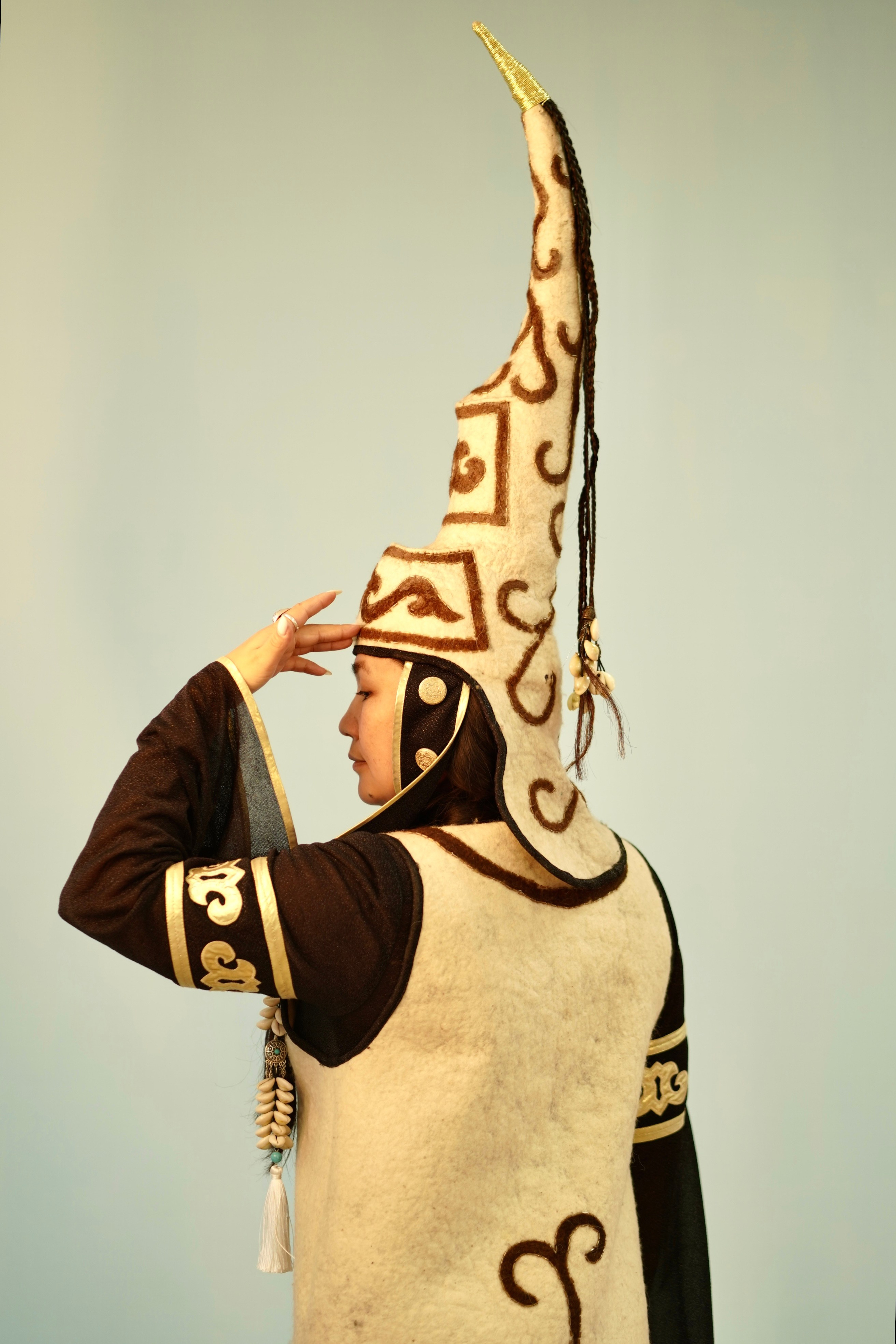 Этнический стиль. Выездной фотограф-видеограф в Республике Алтай Солоны Куюкова