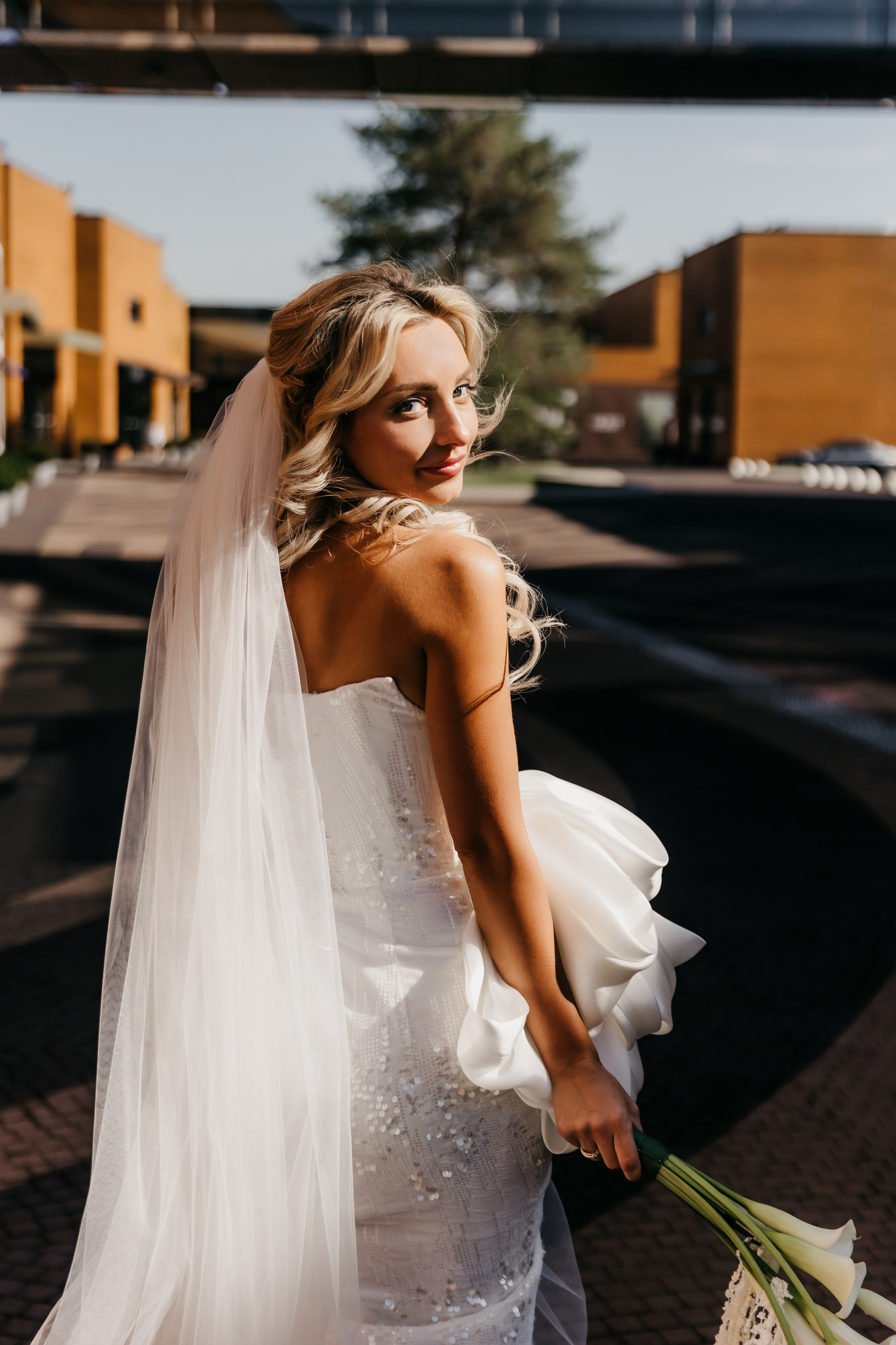 Wedding Day E&P. Смирнова Светлана свадебный и портретный фотограф Москва Коломна