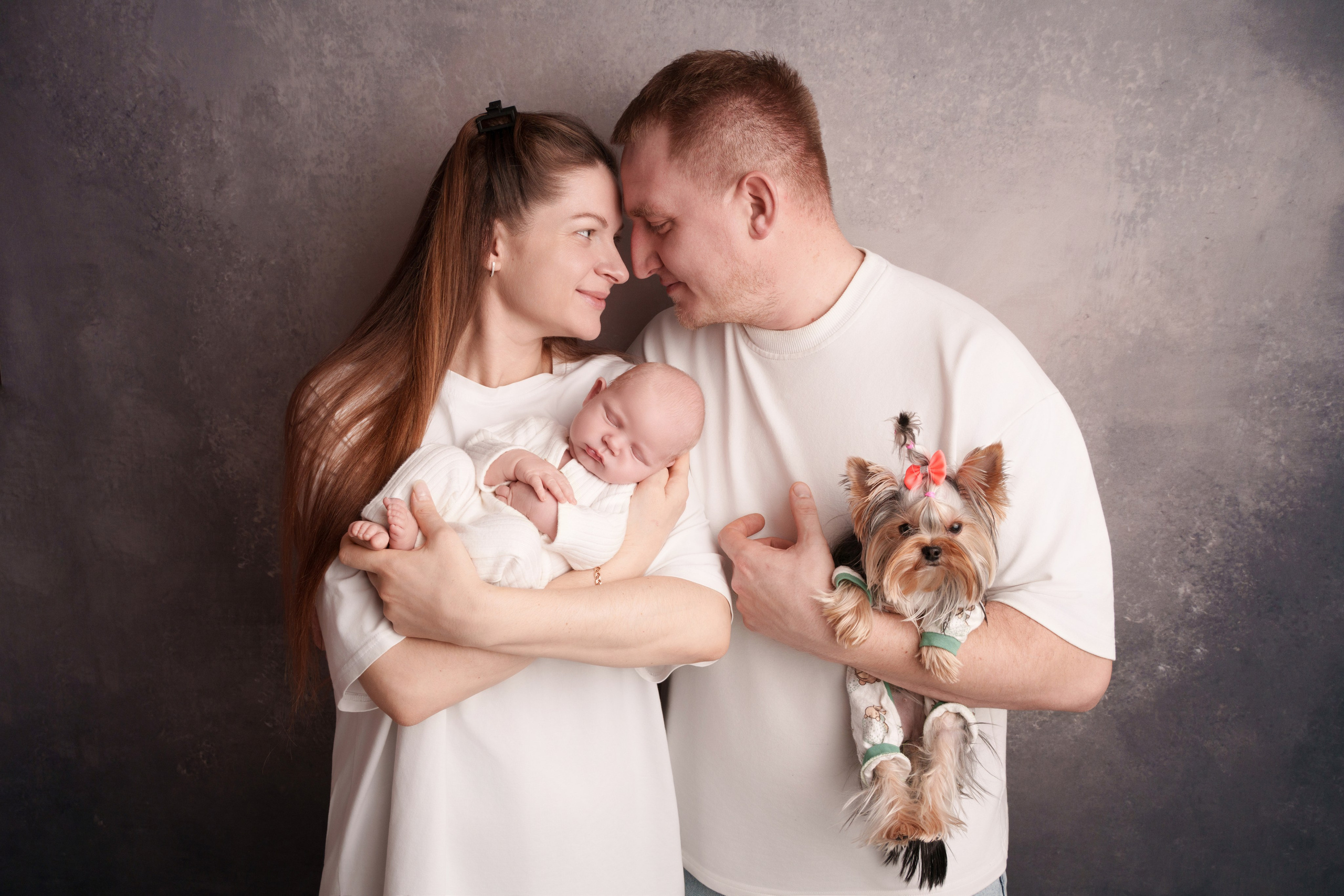 Семейные фотосессии с новорожденными | Трогательные кадры малышей и их близких в Москве и МО. Фотосессия новорожденных в Москве и Московской области | Профессиональный фотограф newborn — Татьяна Иванова