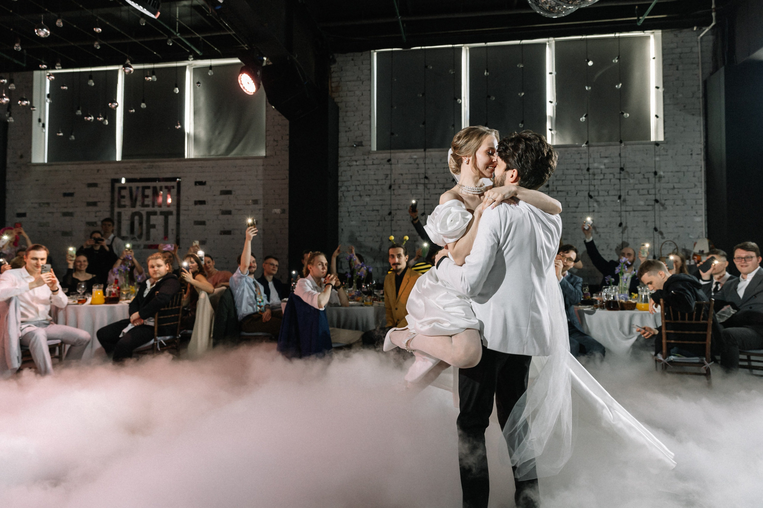 Святослав и Наташа. Свадебный и семейный фотограф в Санкт-Петербурге Александр Озеров