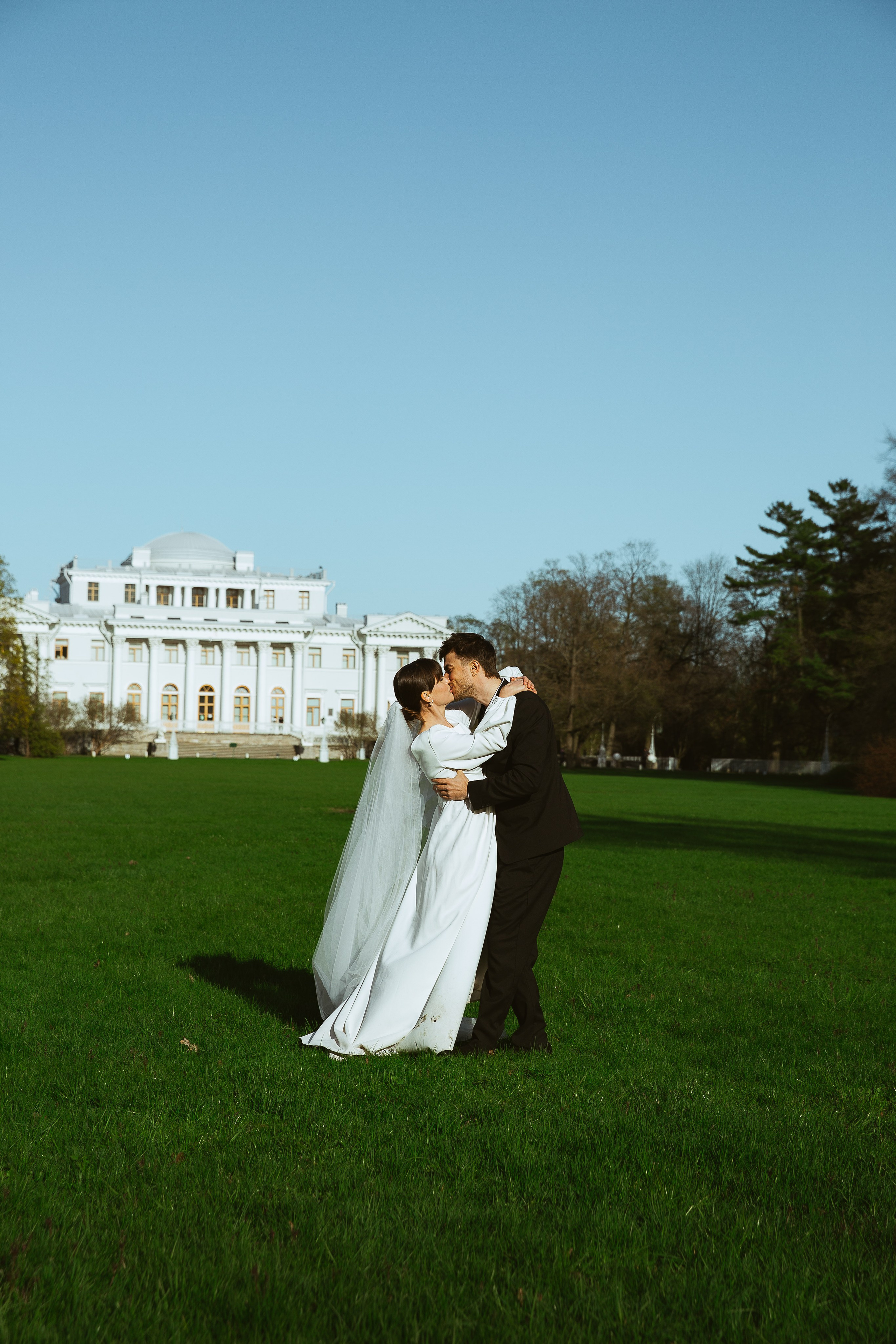 СВАДЬБА. Ваш фотограф Любовь Чистякова