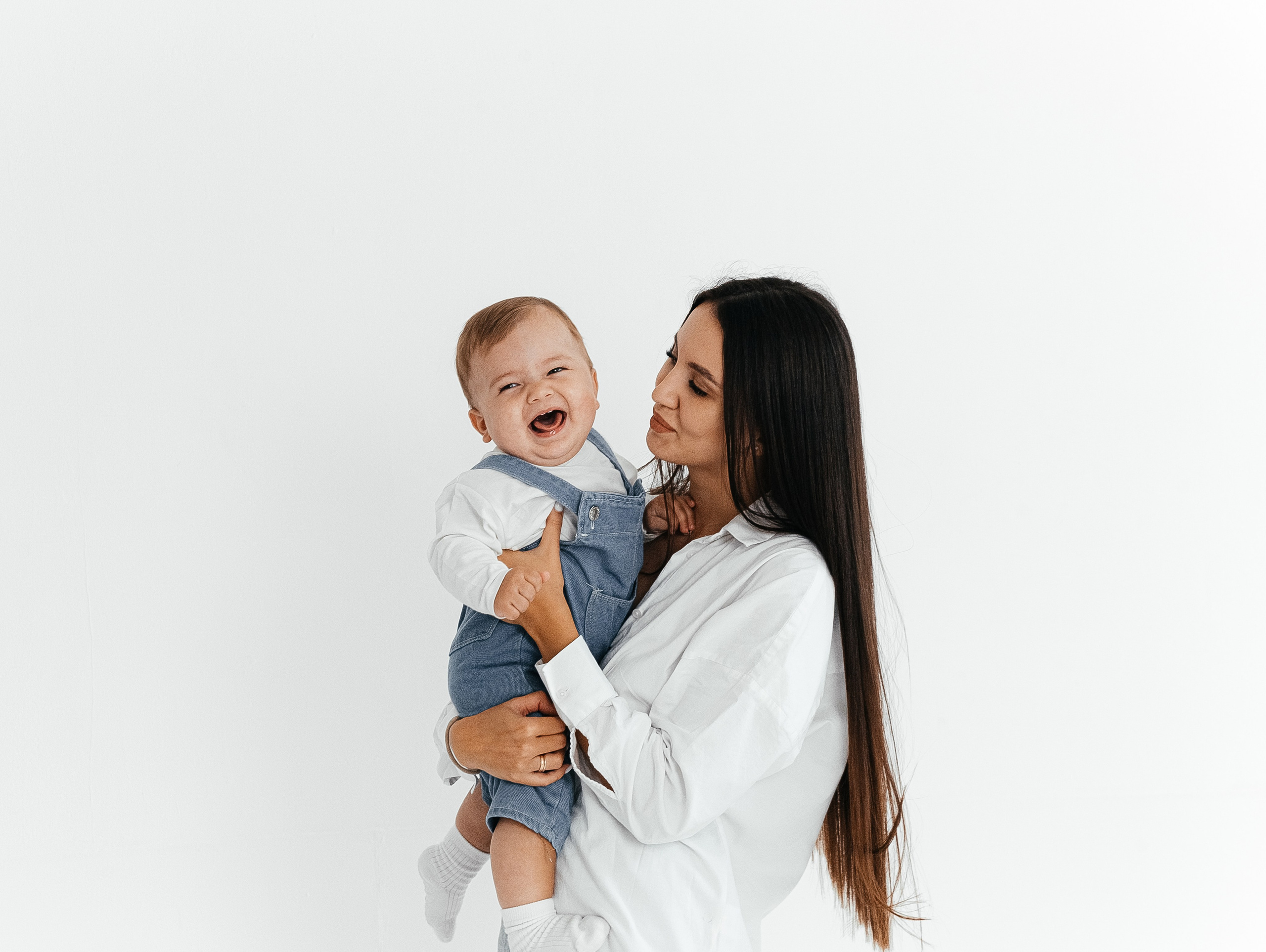 Тёме годик. Главная