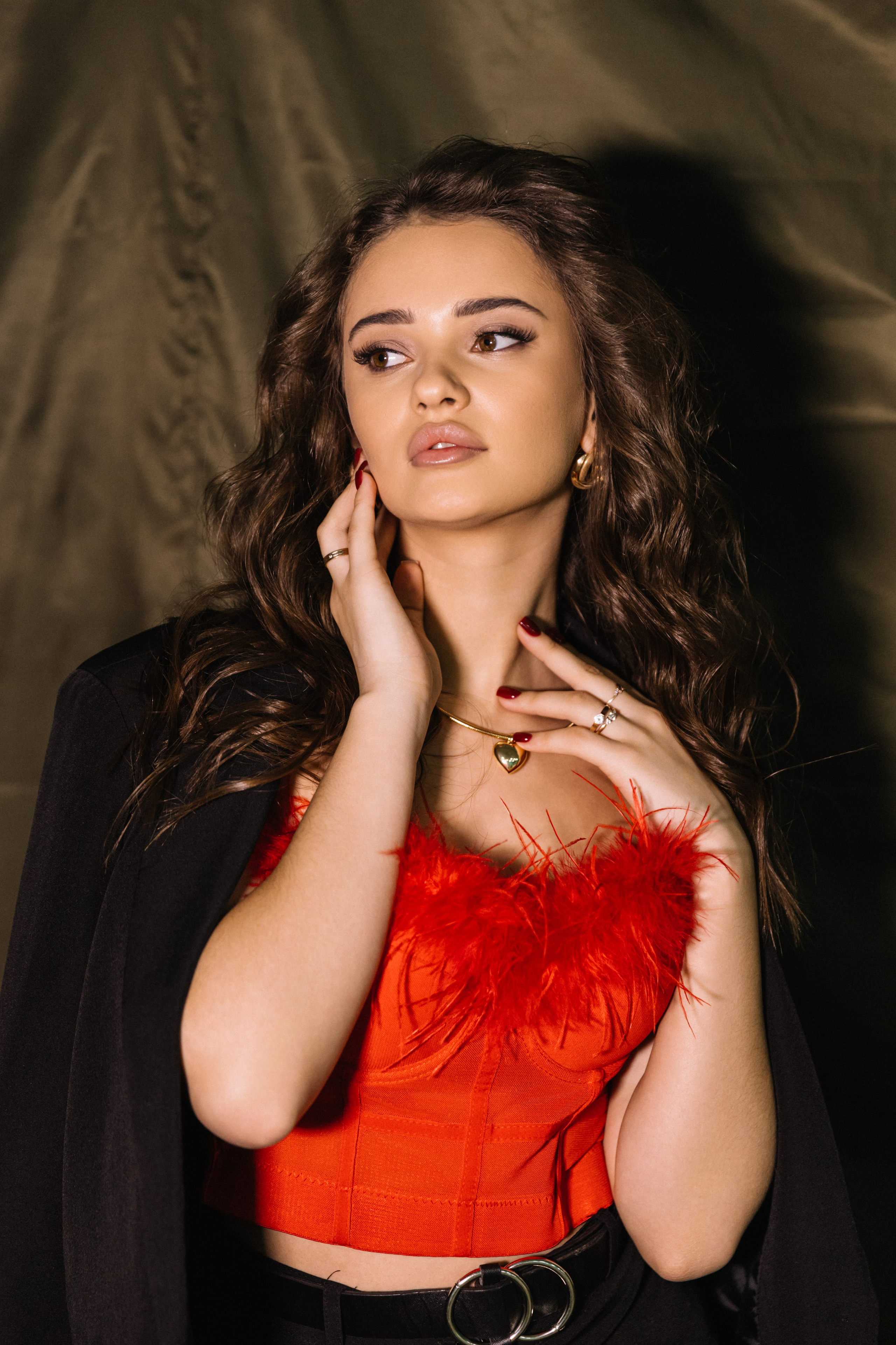 Индивидуальная. Семейный фотограф