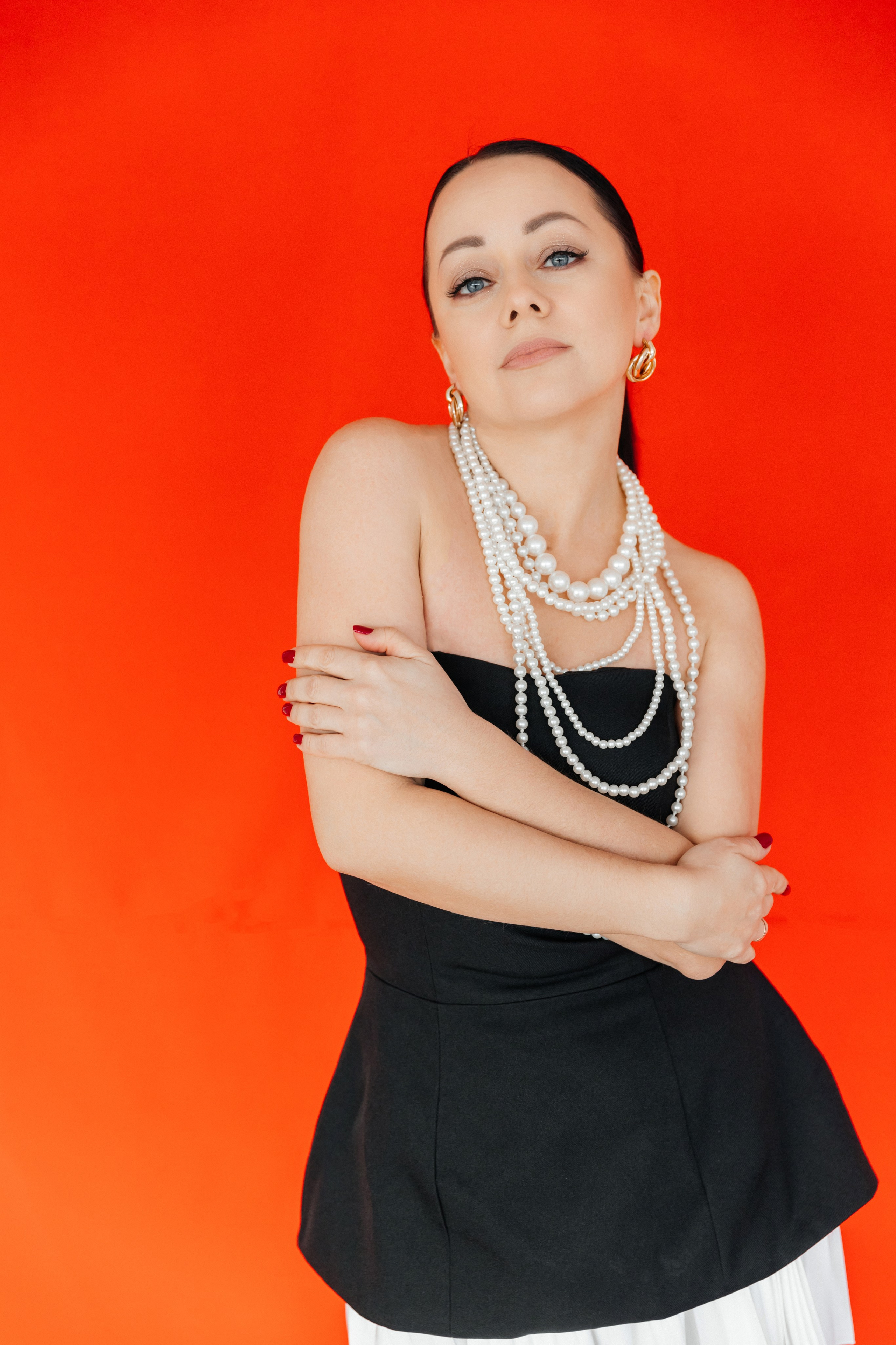 Индивидуальная. Семейный фотограф