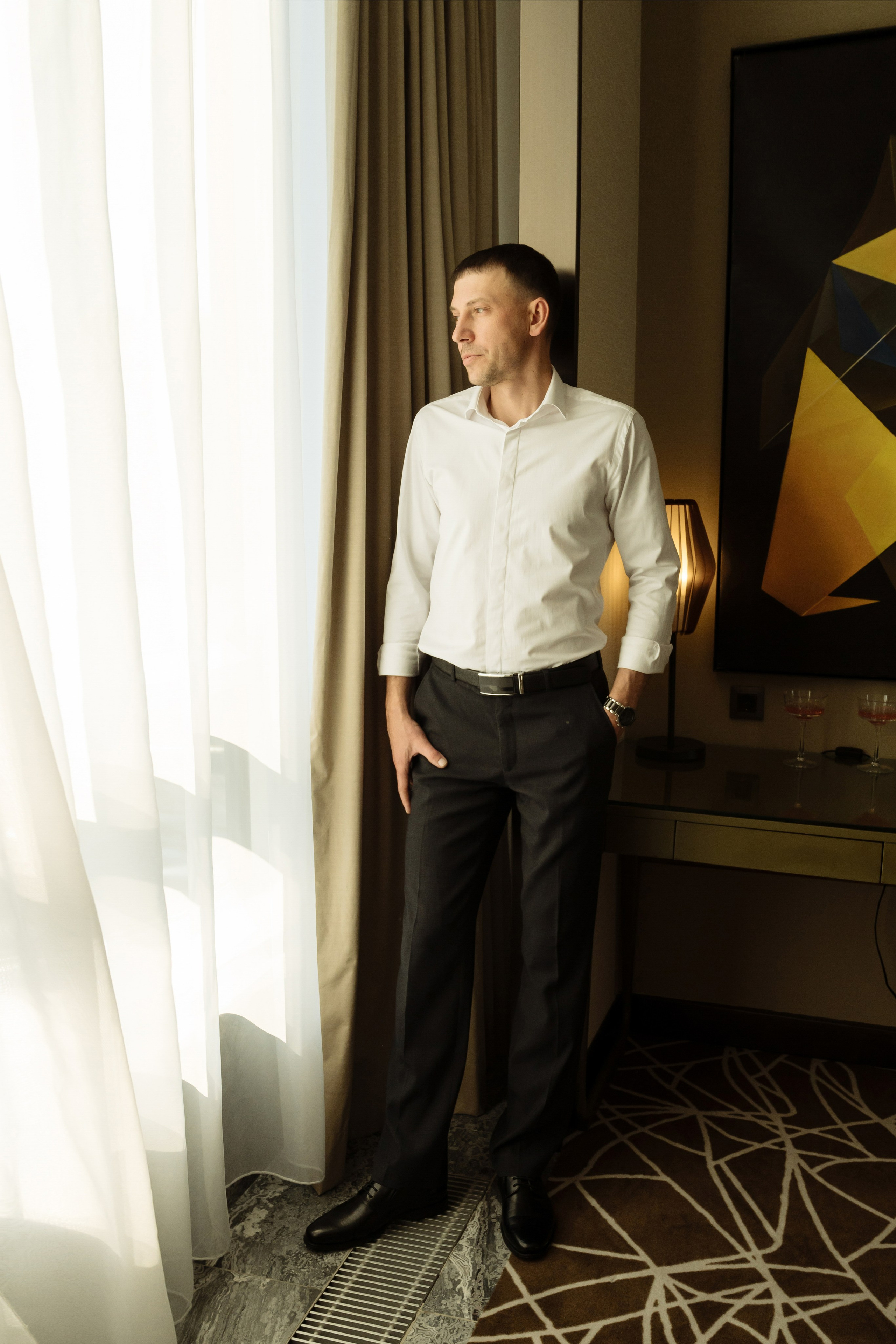 Свадебная фотосессия для Анастасии и Вадима (съемка в г. Владивосток) 2023 год. Свадебный и семейный фотограф в Находке и Владивостоке