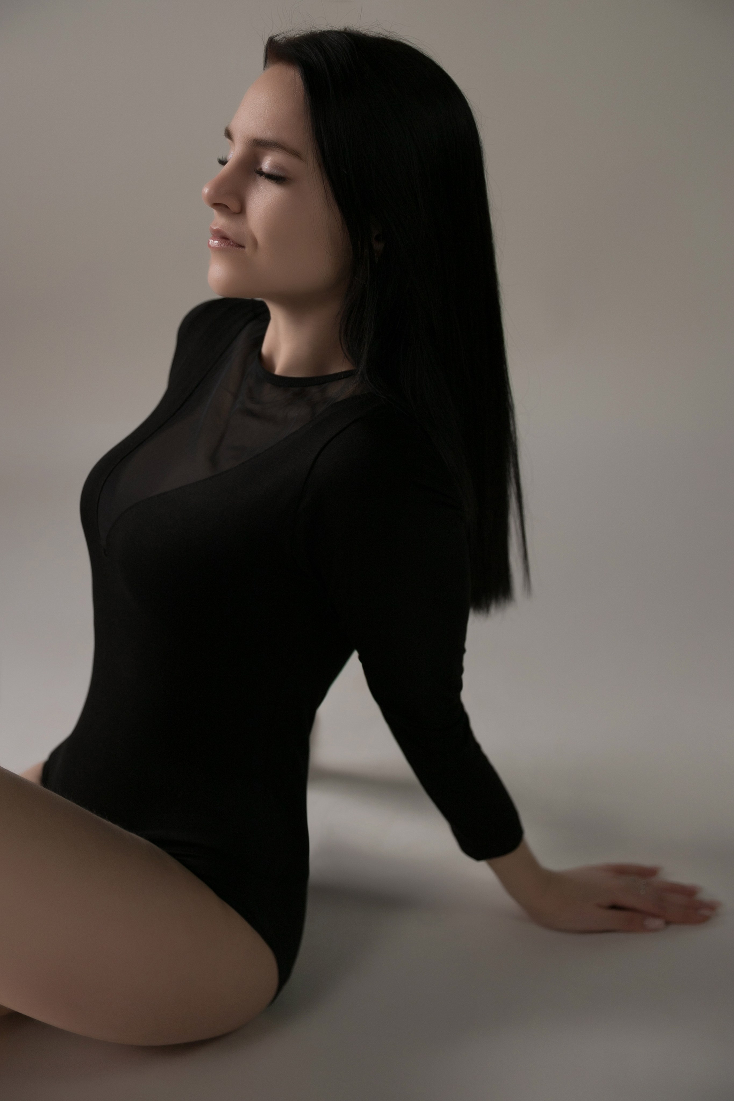 Юлия. Фотограф Матвеева Татьяна