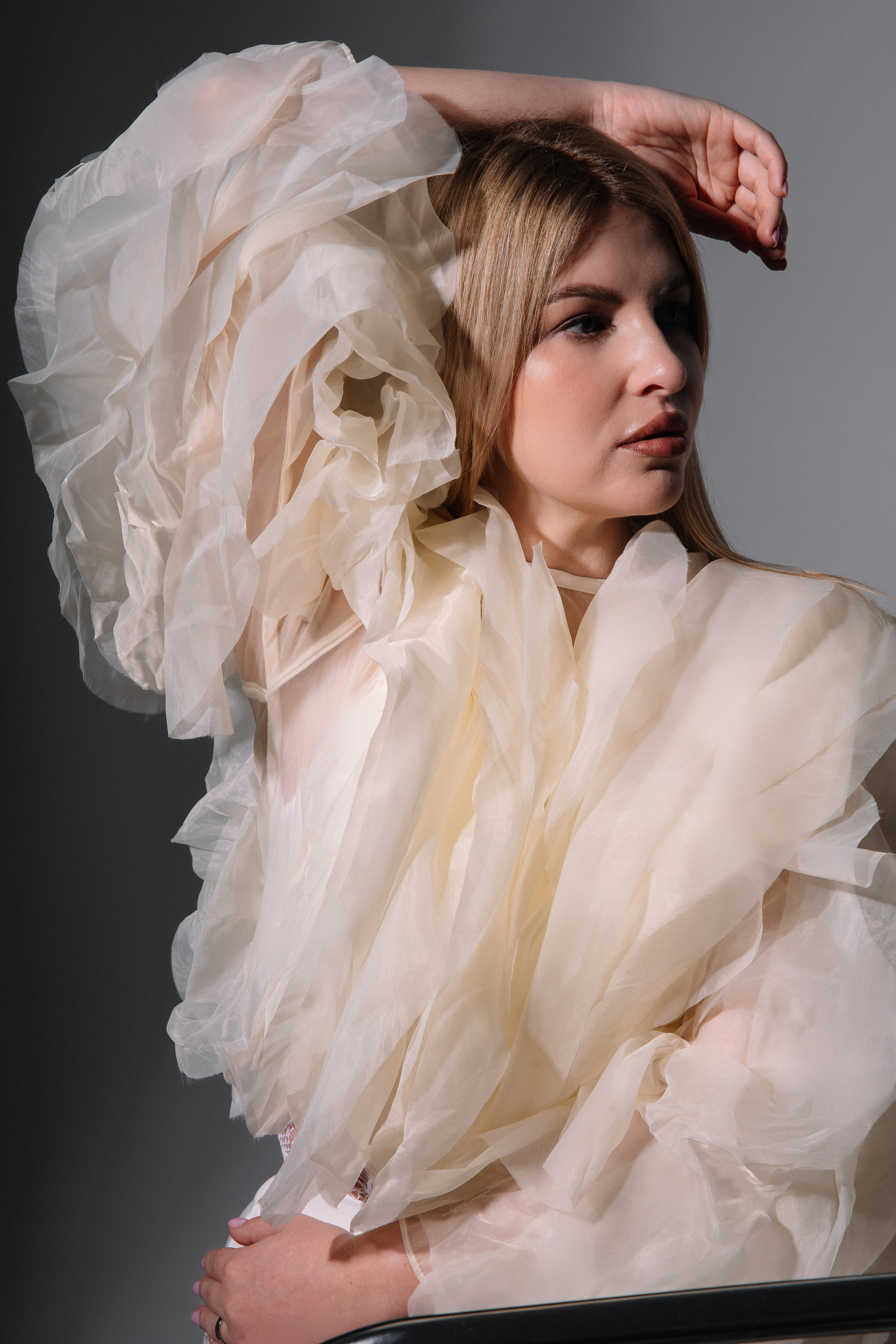 Анна. Свадебный фотограф Оксана Проценко