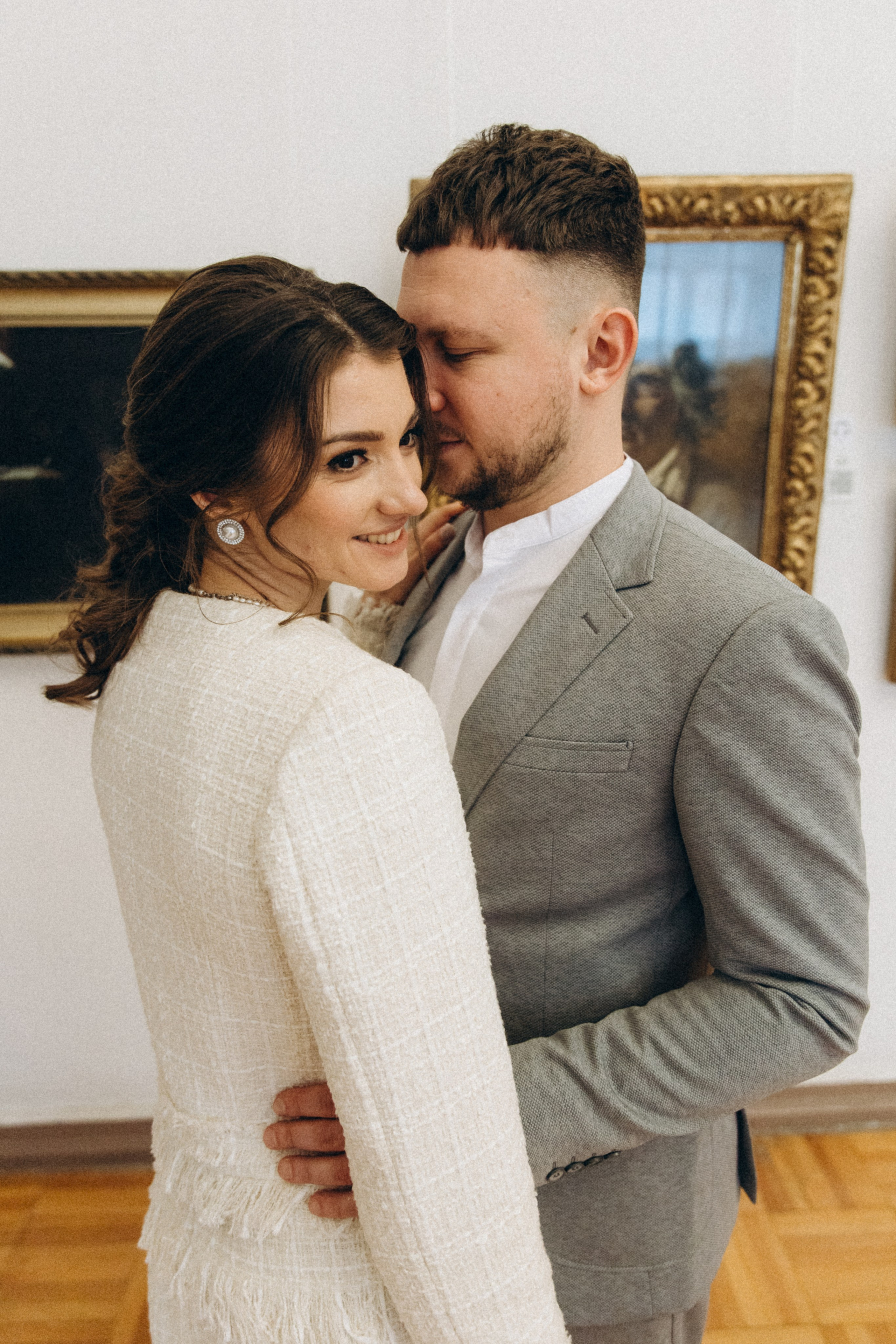 Виталий & Евгения. Свадебный фотограф Оксана Проценко