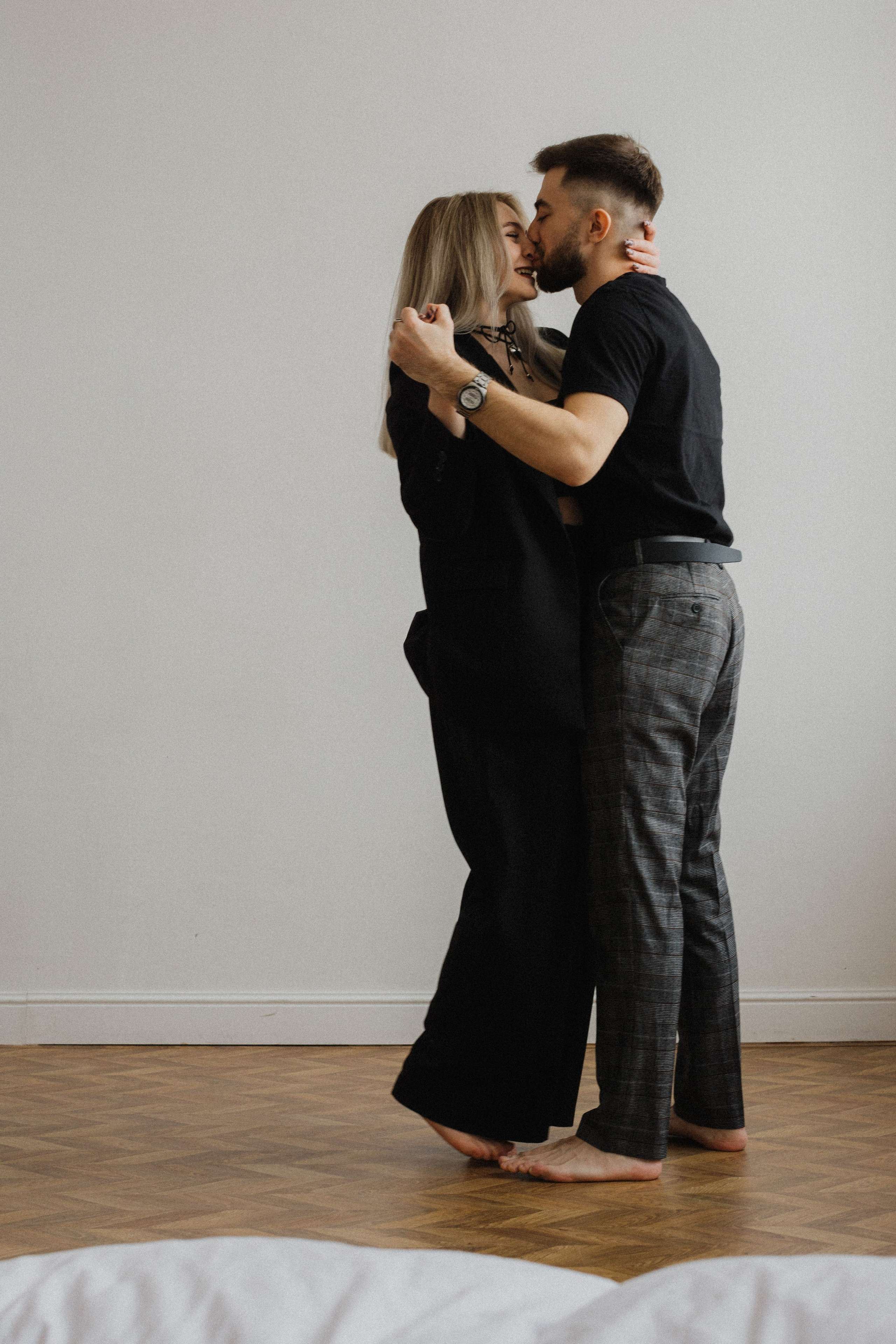 Роман и Дарья