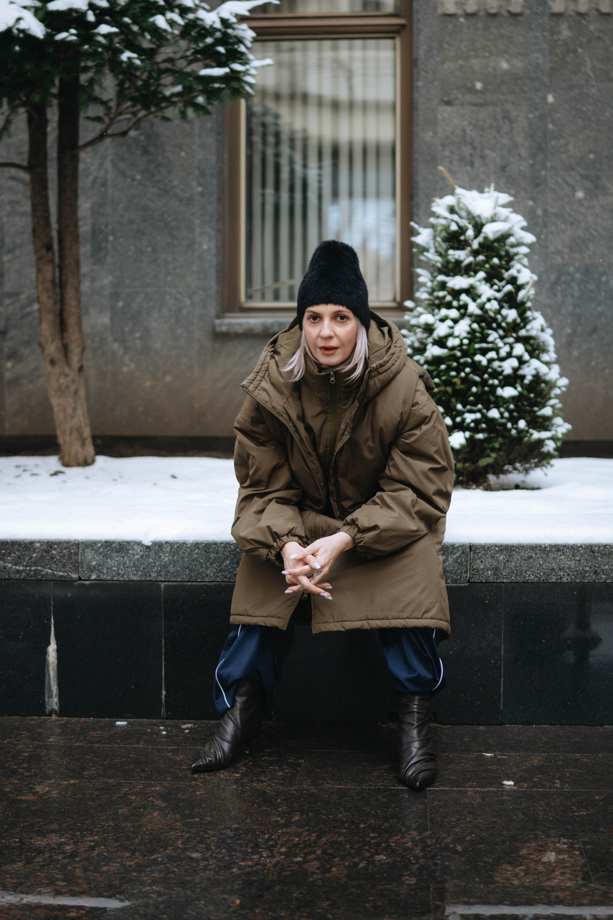 Катерина. Семейный фотограф из Крыма Анастасия Кадырова