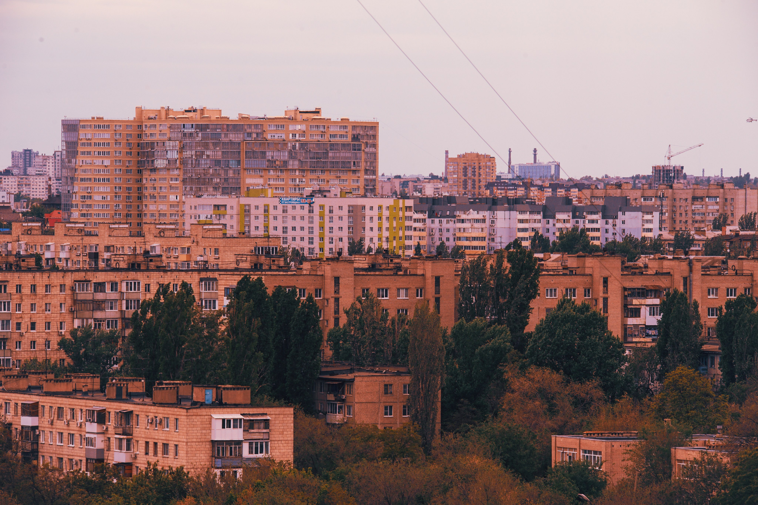 ВОЛГОГРАД. Семейный и travel-фотограф из Израиля