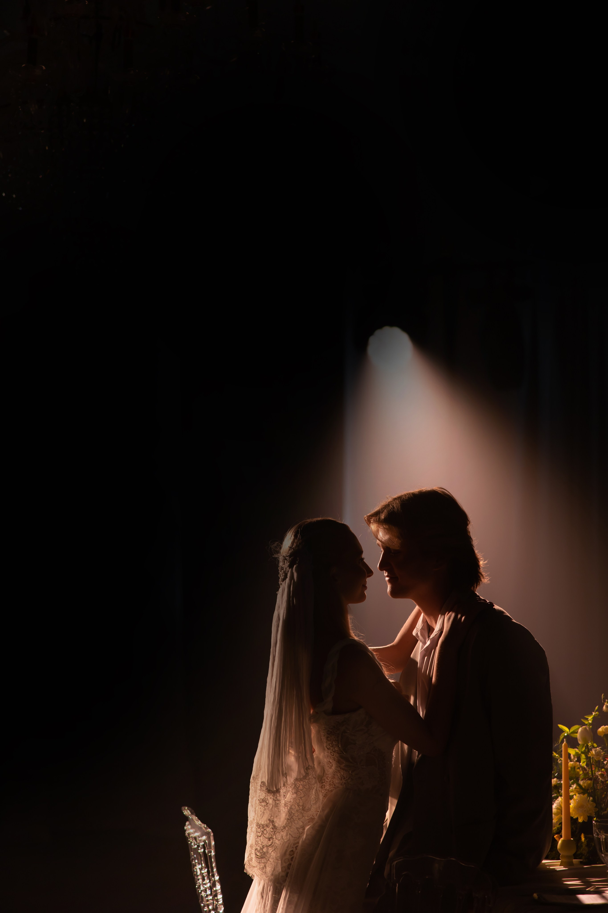 КОНСТАНТИН+ВИКТОРИЯ. Фотограф Элла Ефимова