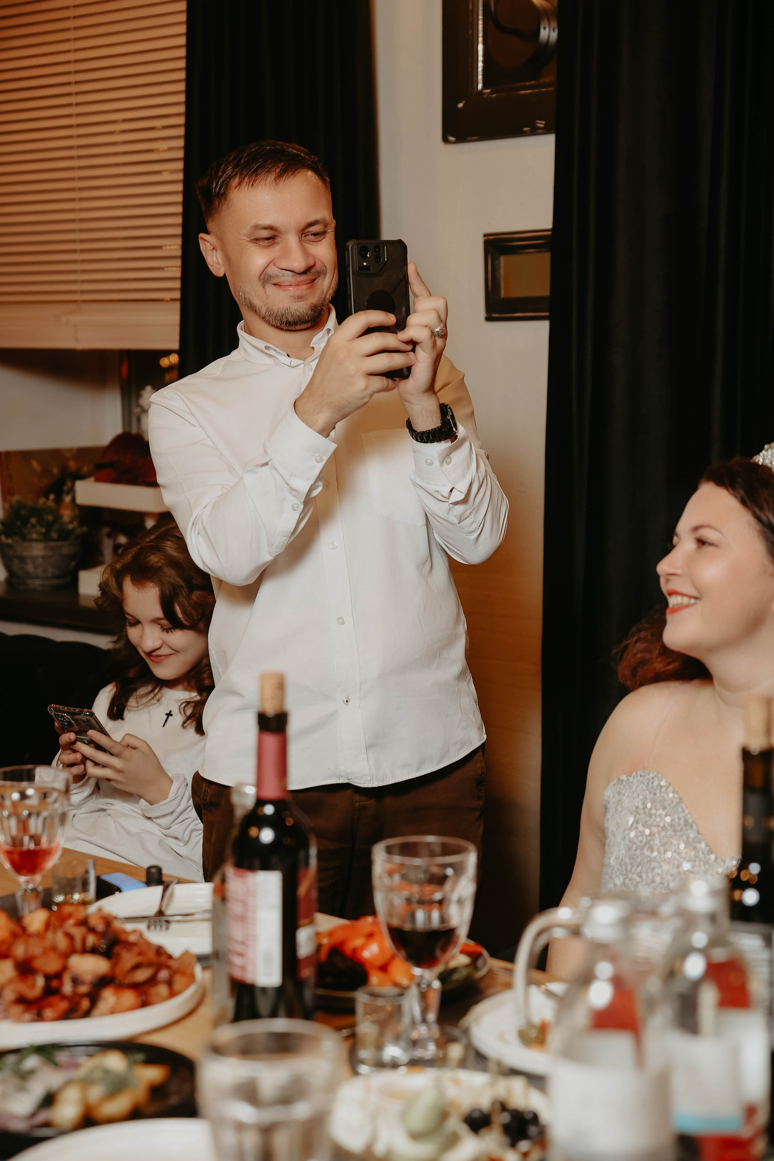 День Рождения Ольги. Фотограф в Москве и любой точке земного шара Алёна Вялова (Чулкова)