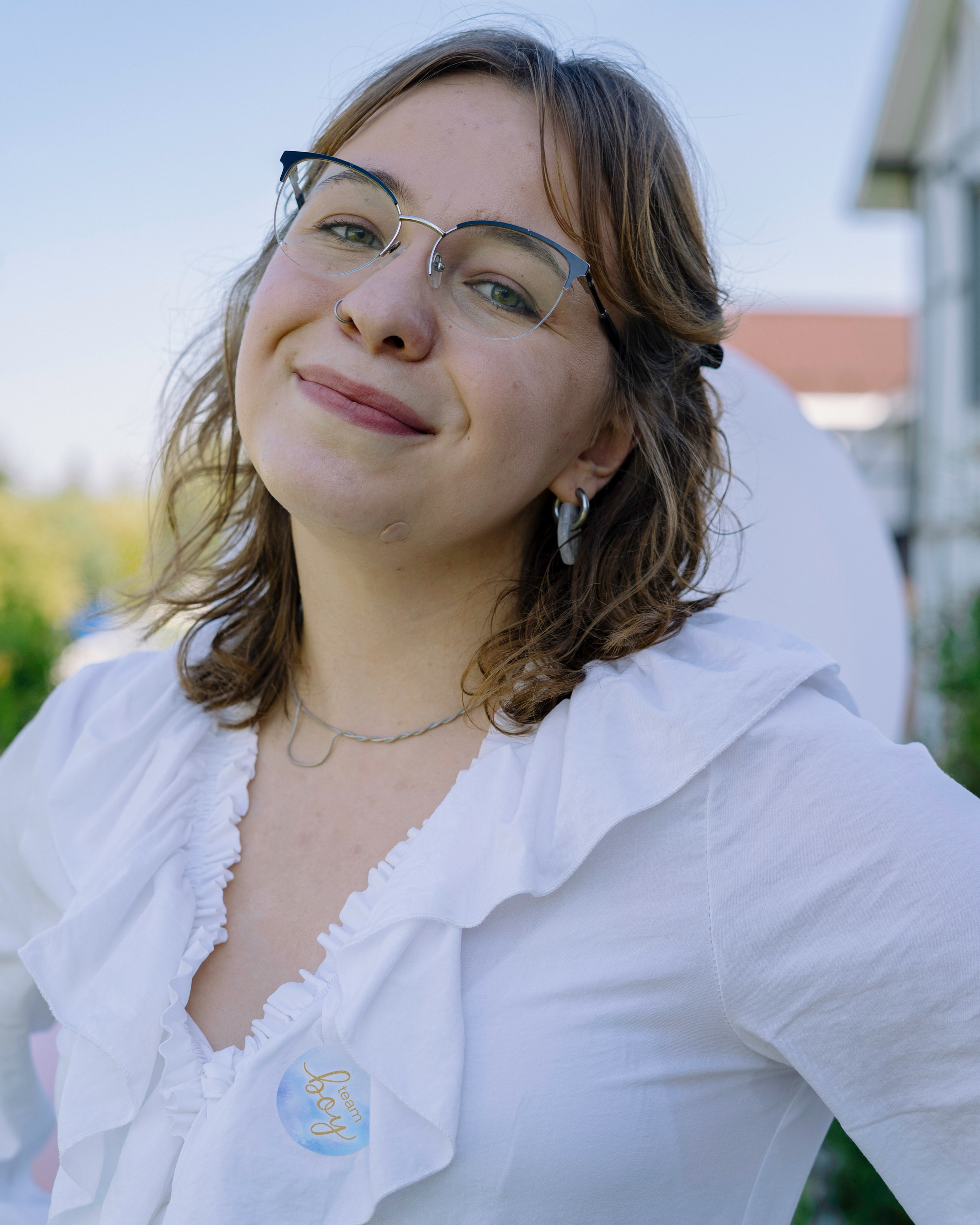 Gender party. Фотограф в Москве Шалышко Ангелина