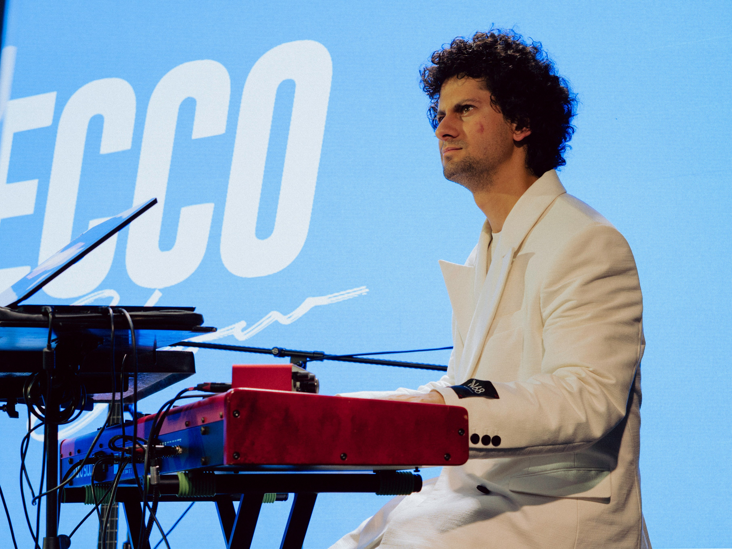 INPROSSECO FEST. Фотограф в Москве Шалышко Ангелина