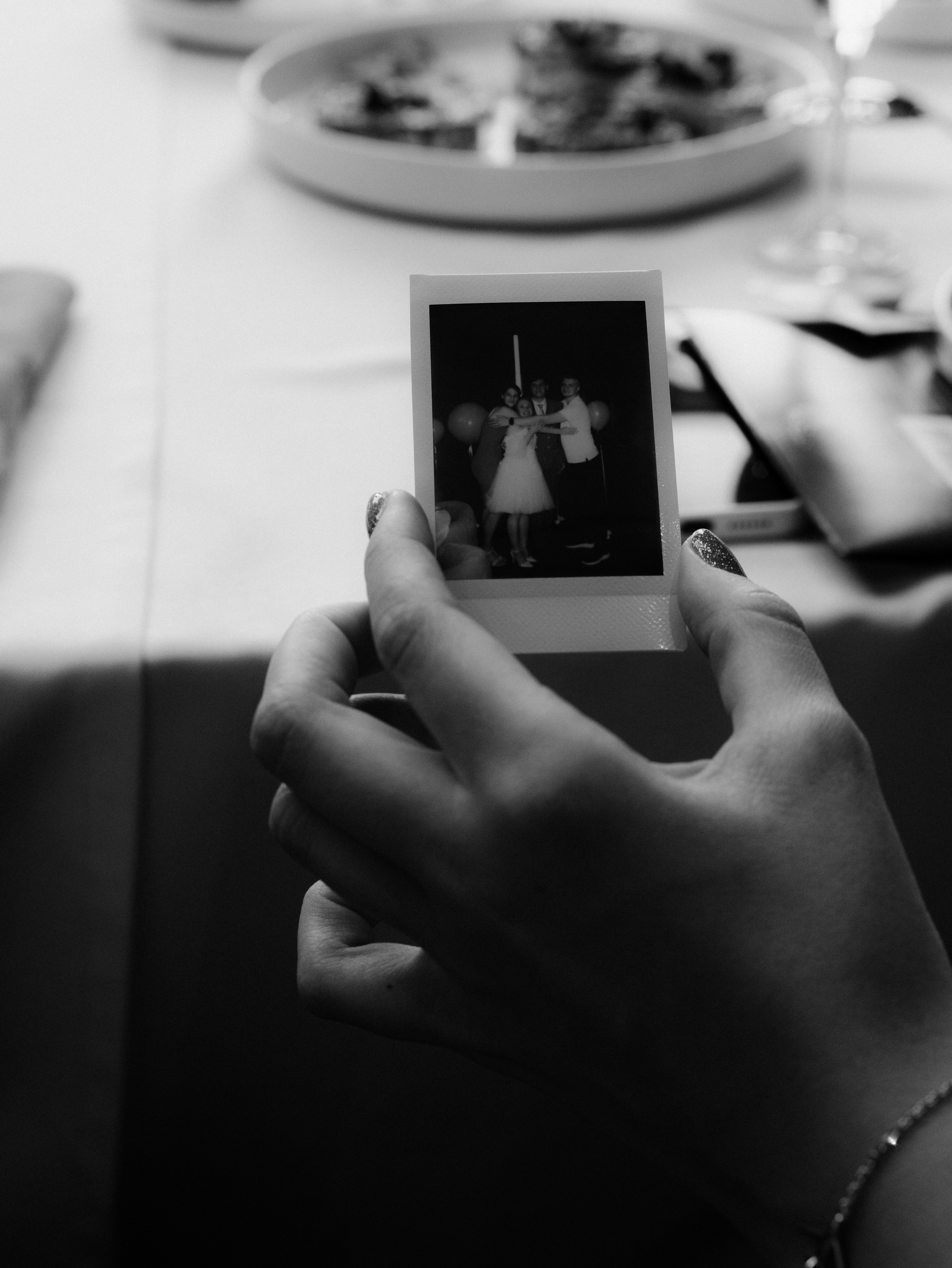 Любимовы. Фотограф в Москве Шалышко Ангелина