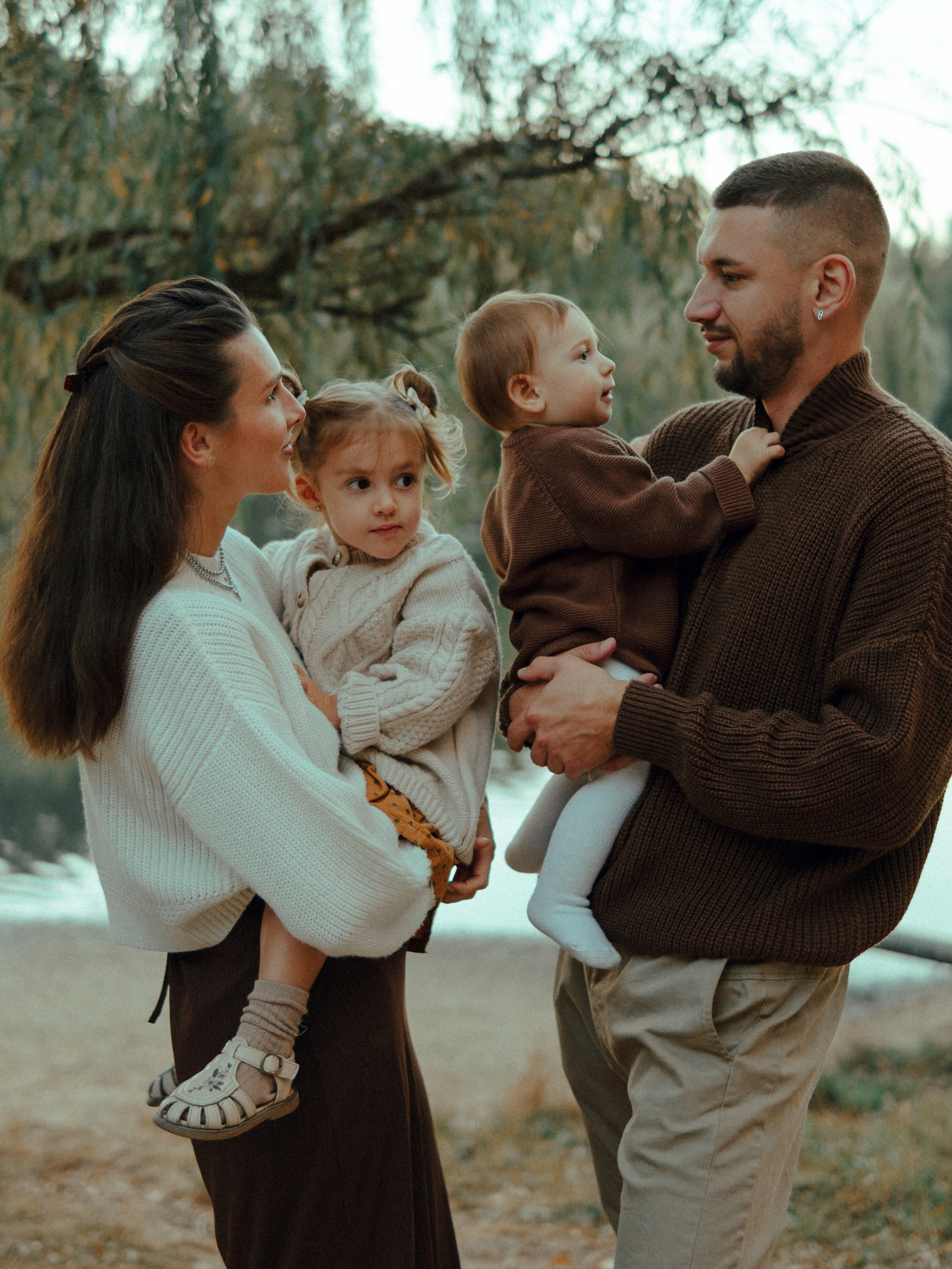 Аня и Владо. Фотограф в Москве Шалышко Ангелина