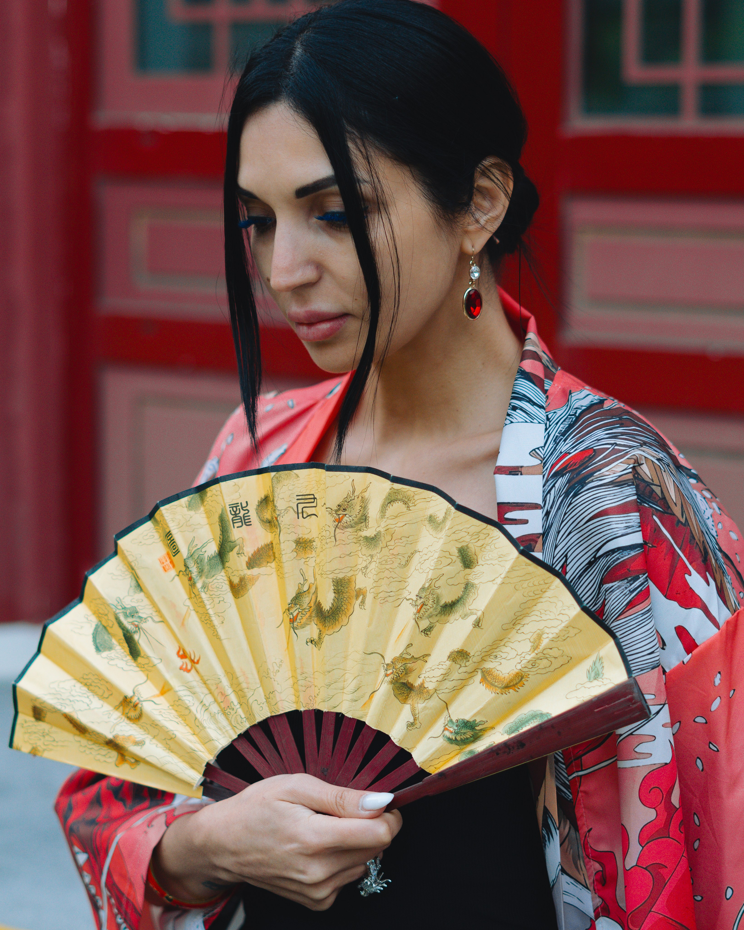 Евангелина. Фотограф в Москве Шалышко Ангелина