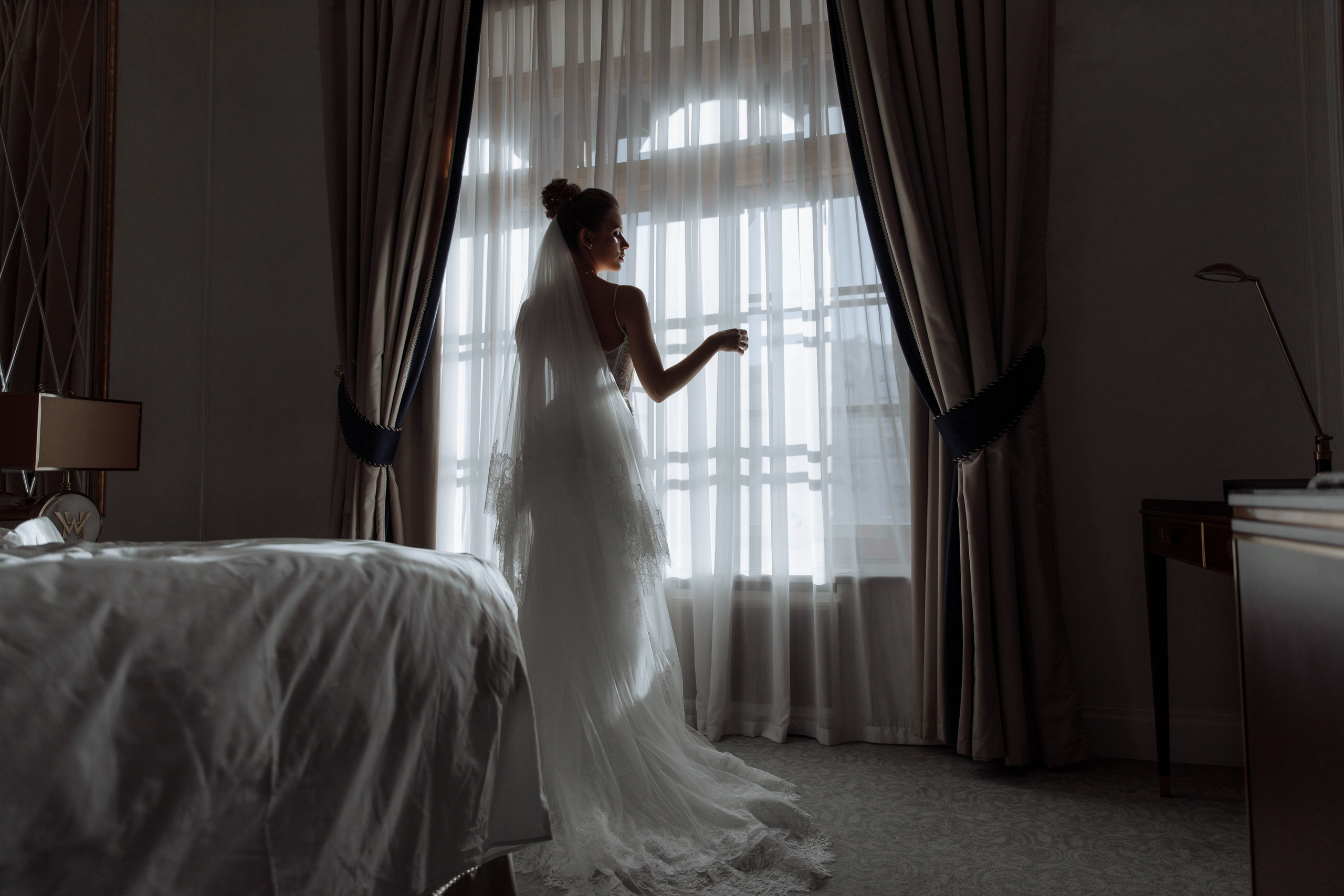 Александра и Никита. Свадебный и семейный фотограф в Санкт-Петербурге Барсова Анастасия