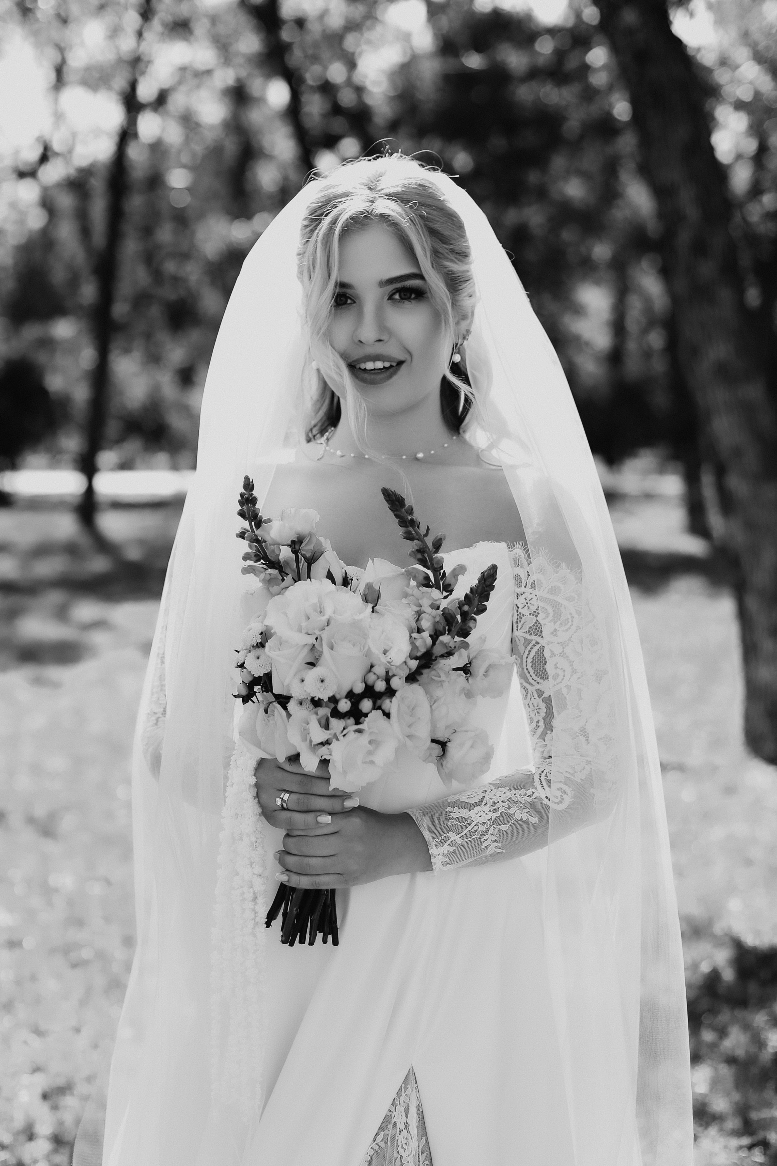 СОФИЯ & МИХАИЛ. Фотограф Мариуполь | Ялта | Крым — Диана Мазенко