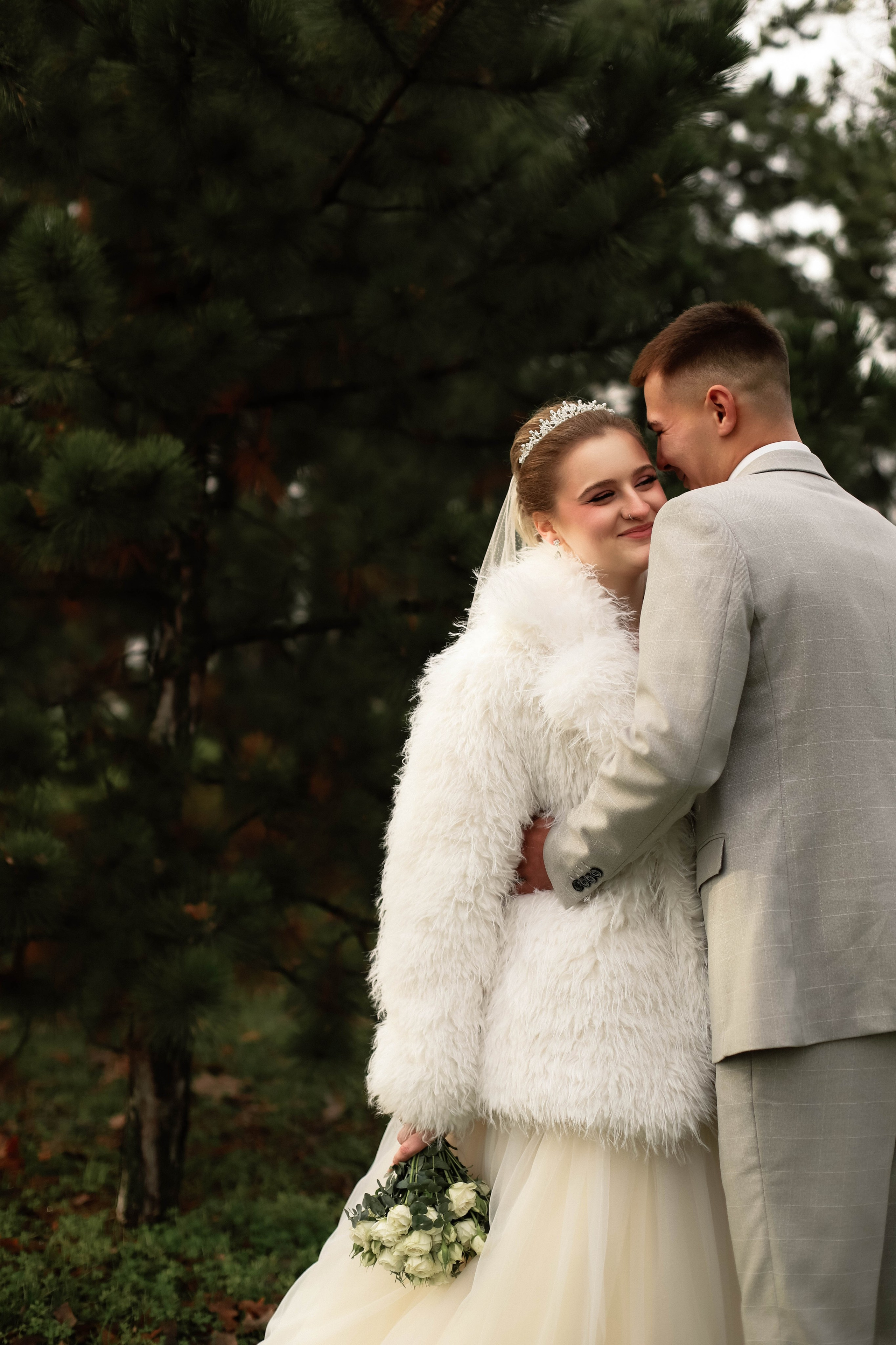 ОКСАНА & ДАНИЛ. Фотограф Мариуполь | Ялта | Крым — Диана Мазенко