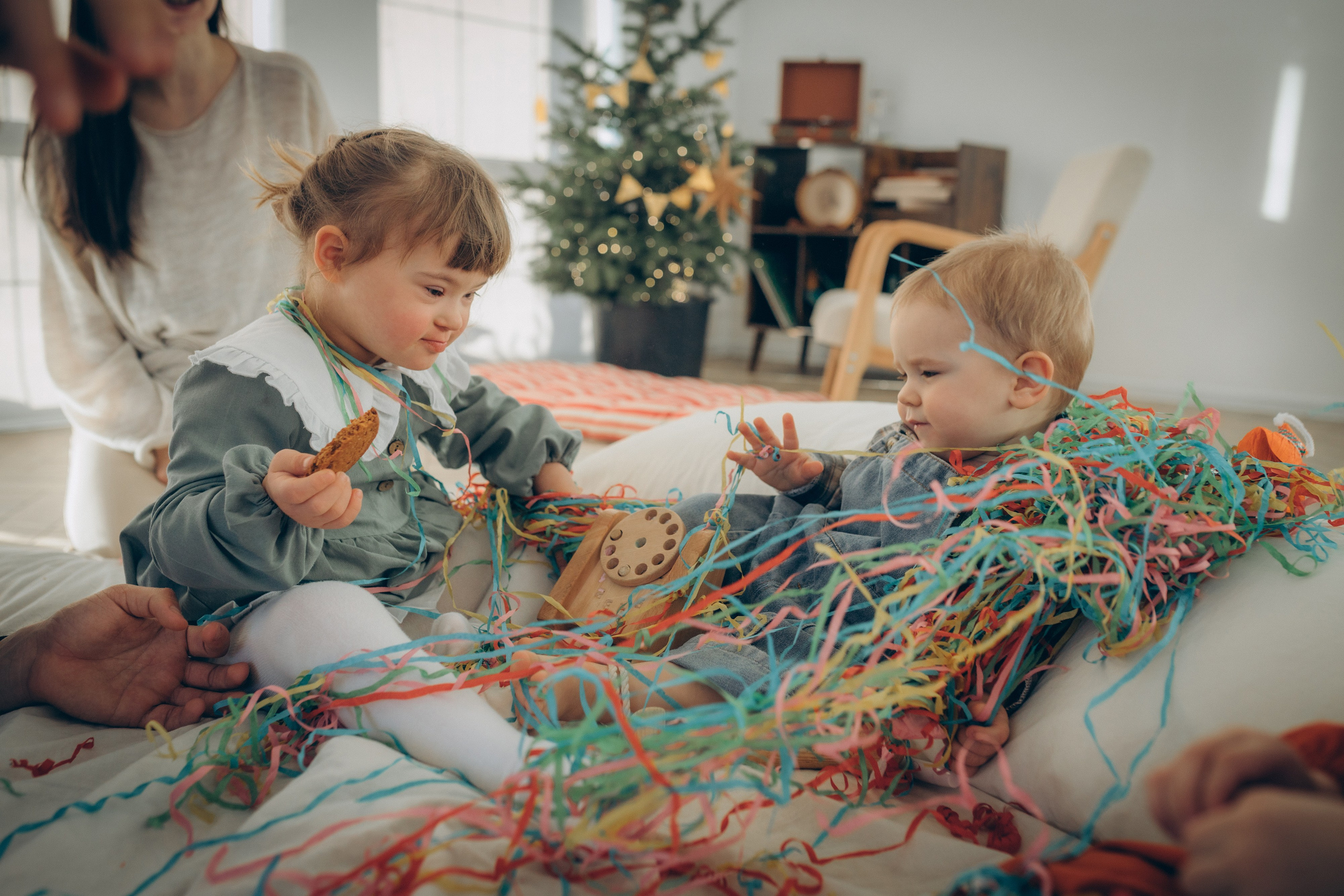 New year famyli. Семейный фотограф и фотограф на роды в Ростове-на-Дону Мухина Виктория