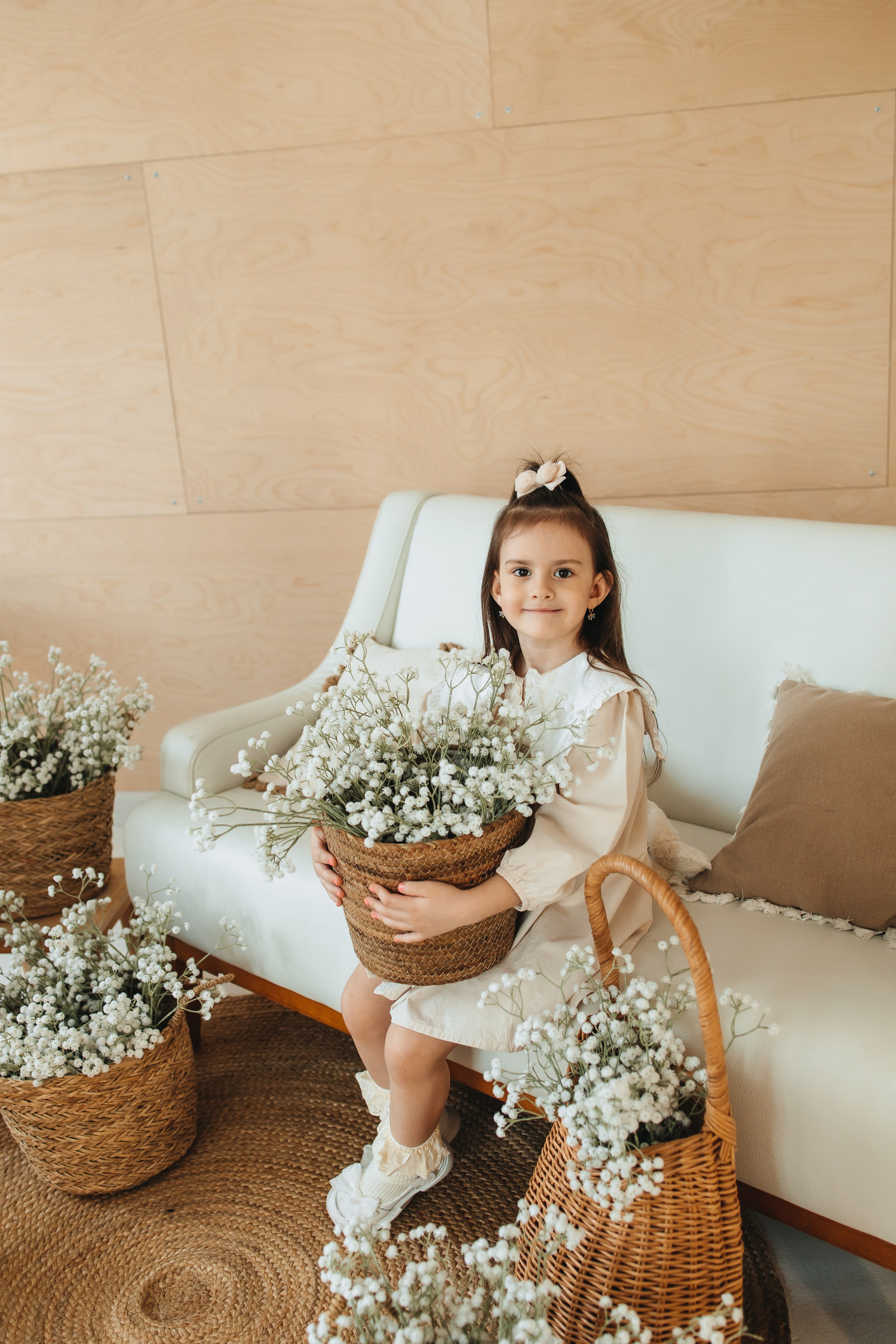 День рождения. Главная