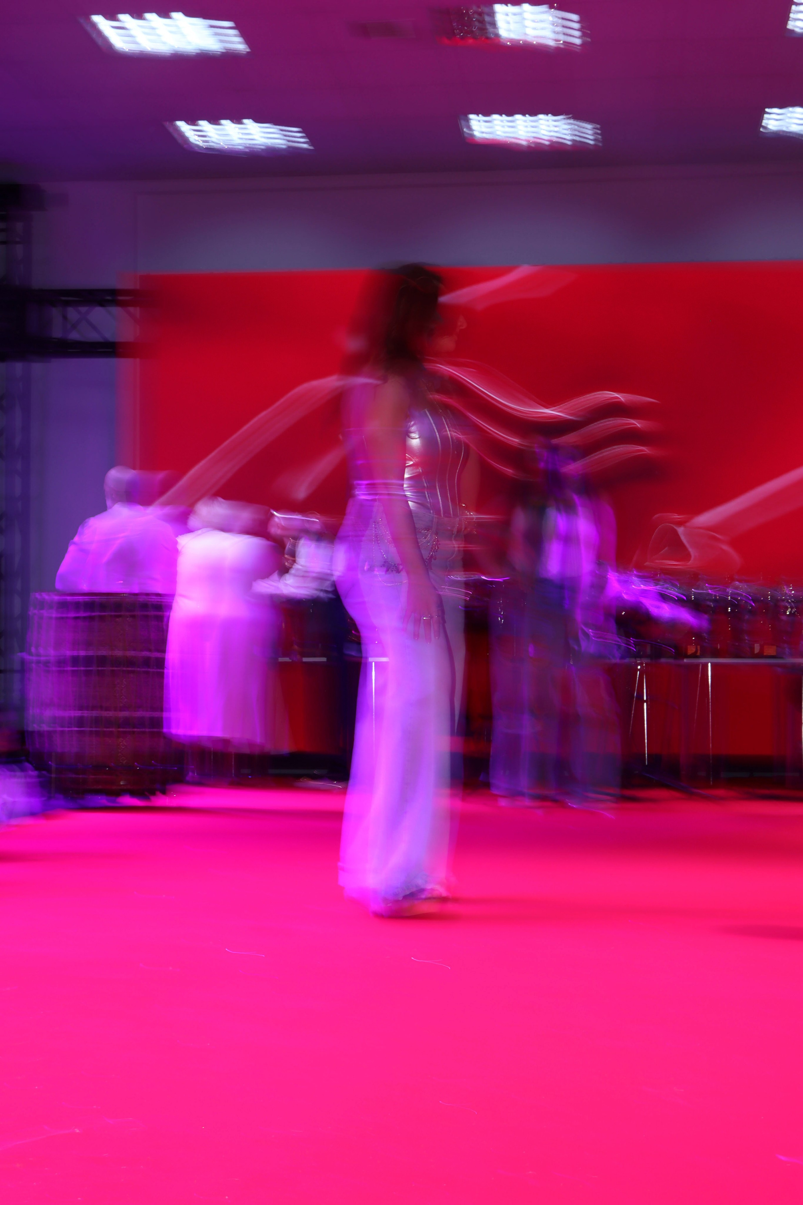 OMC Armenia 2025. Арт-фотограф Ксения Якутович