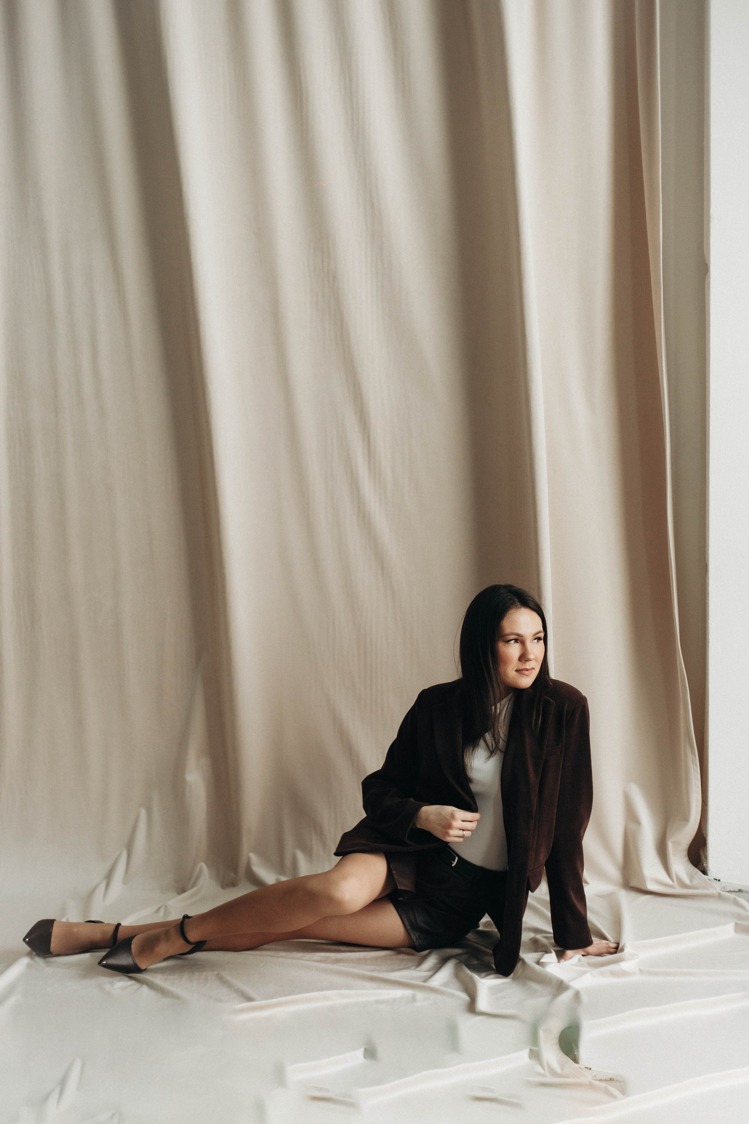 Индивидуальная