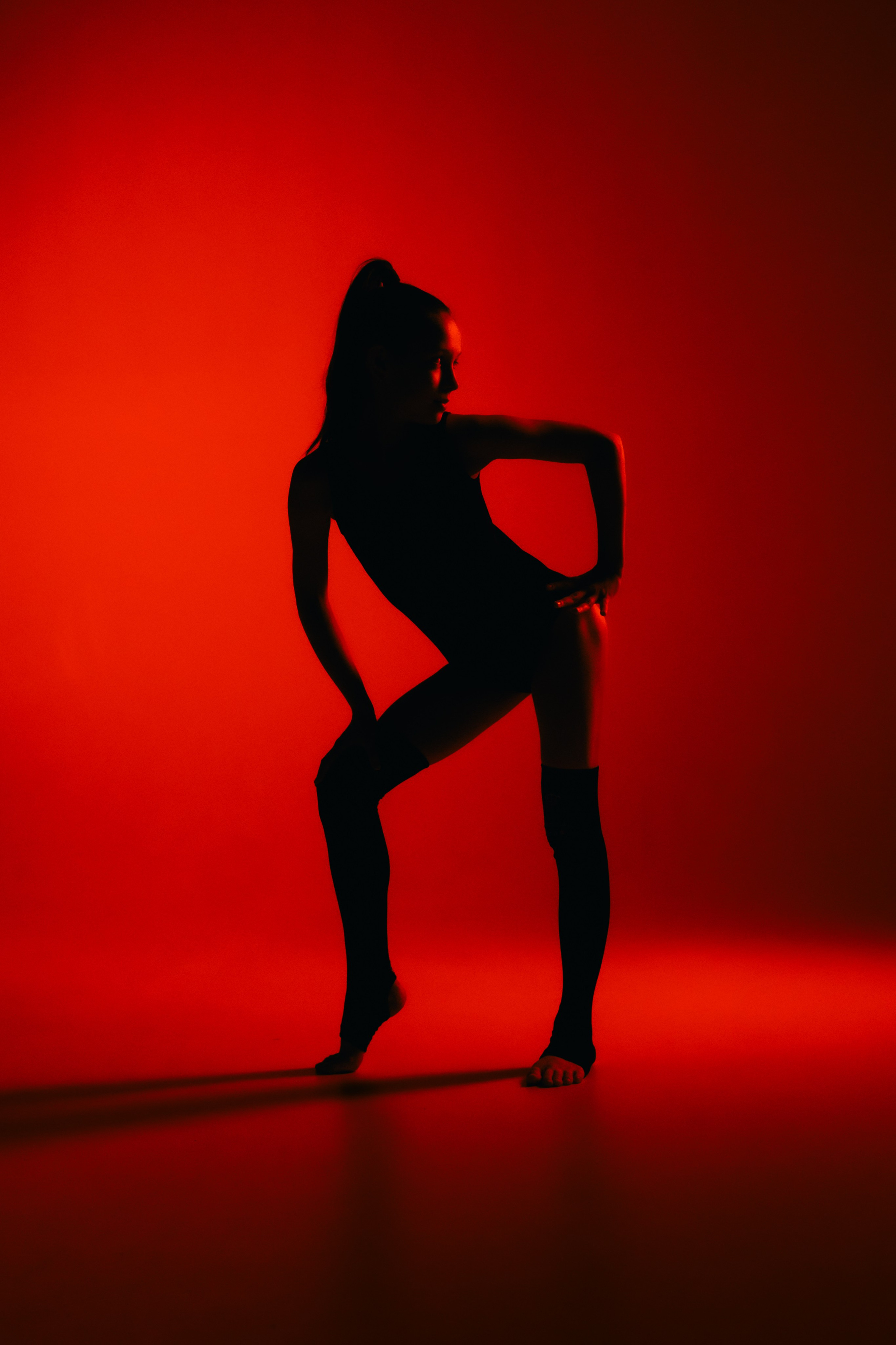 Индивидуальная съемка | Маша. Фотограф Валерия Кононова