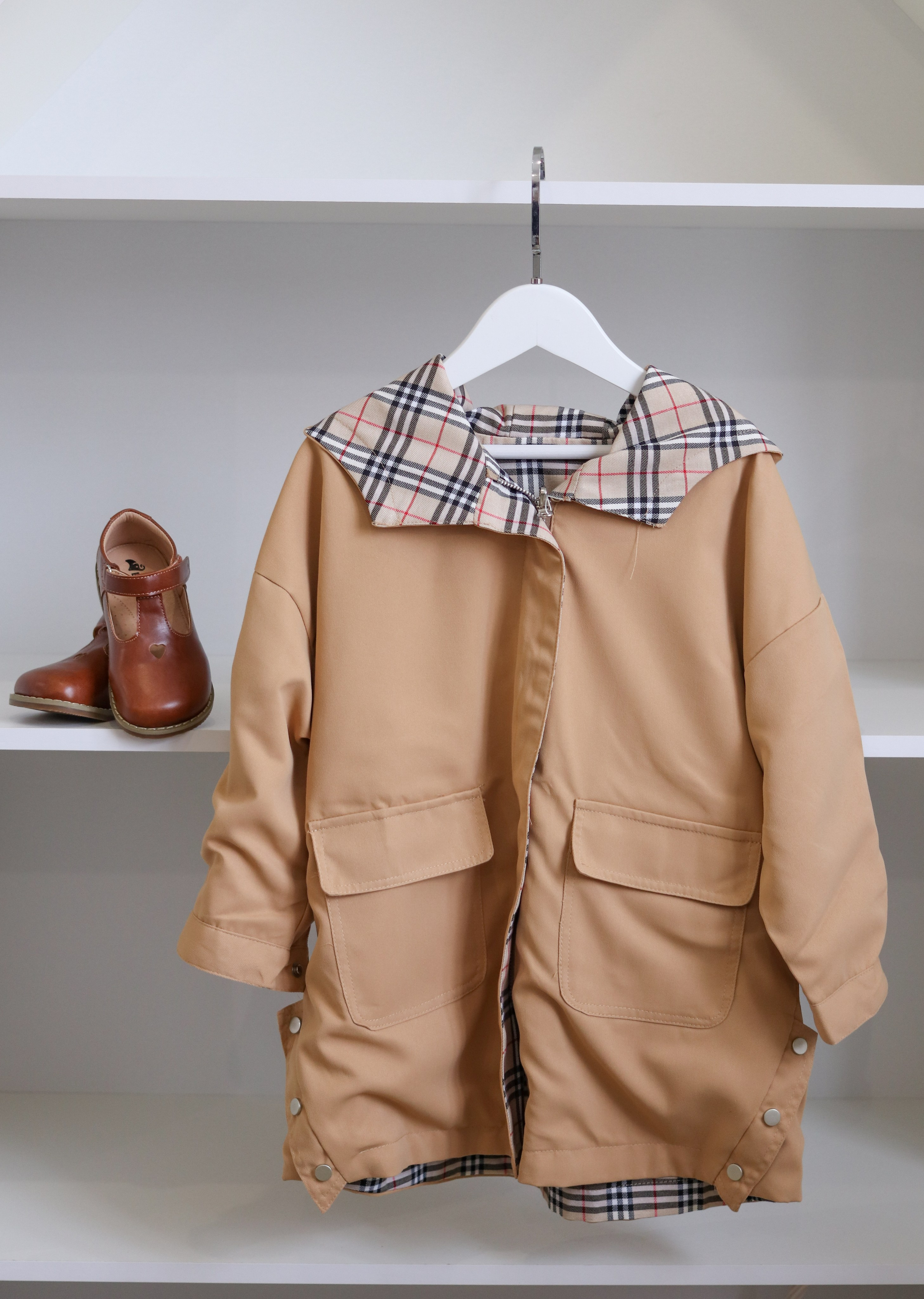 Магазин детской одежды