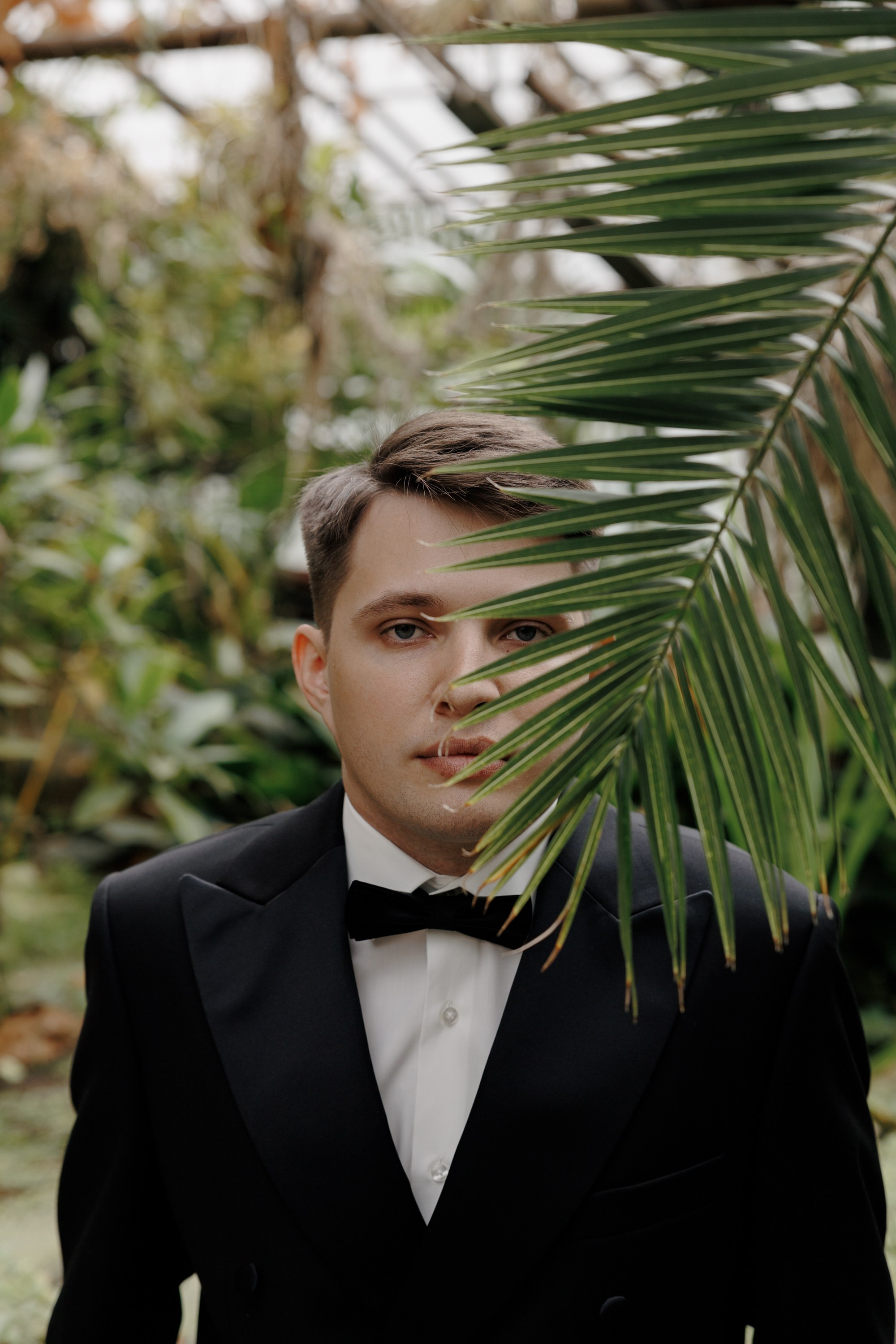 Алексей и Алина (полный день). Свадебный фотограф