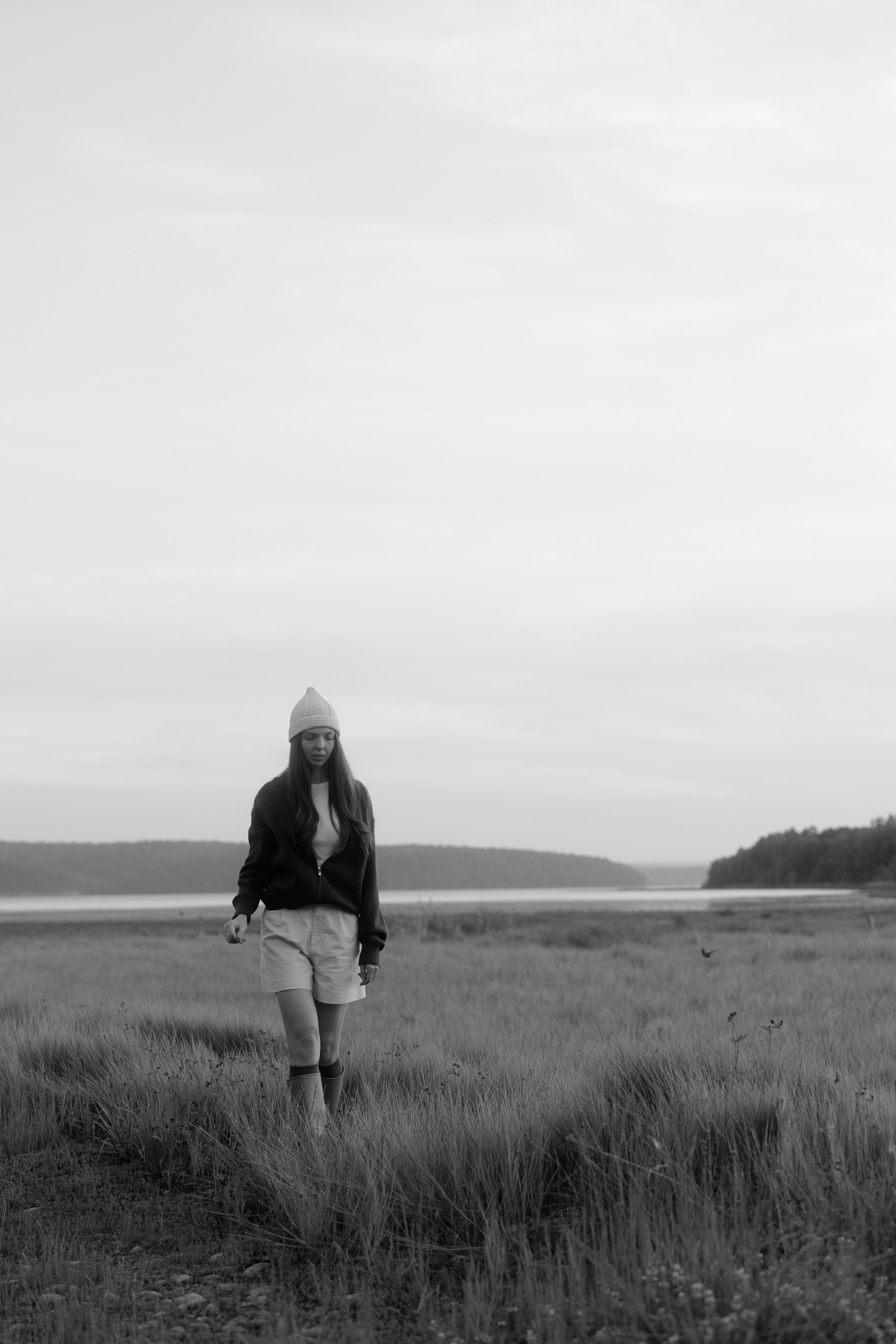 Рядом с тобой я стала лучше. Свадебный фотограф