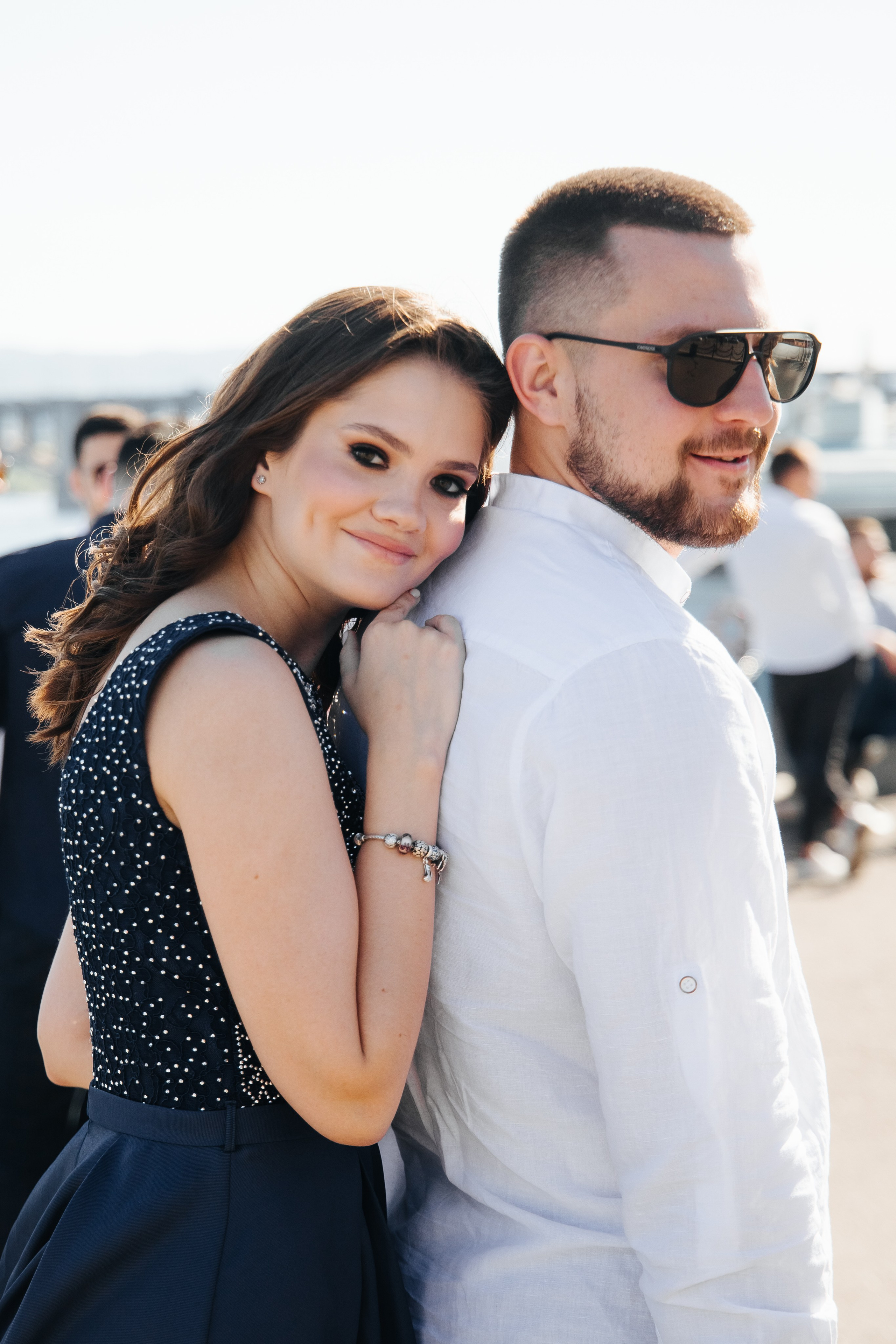 Асим Севиль. Фотограф в Красноярске Надежда Воскресенская