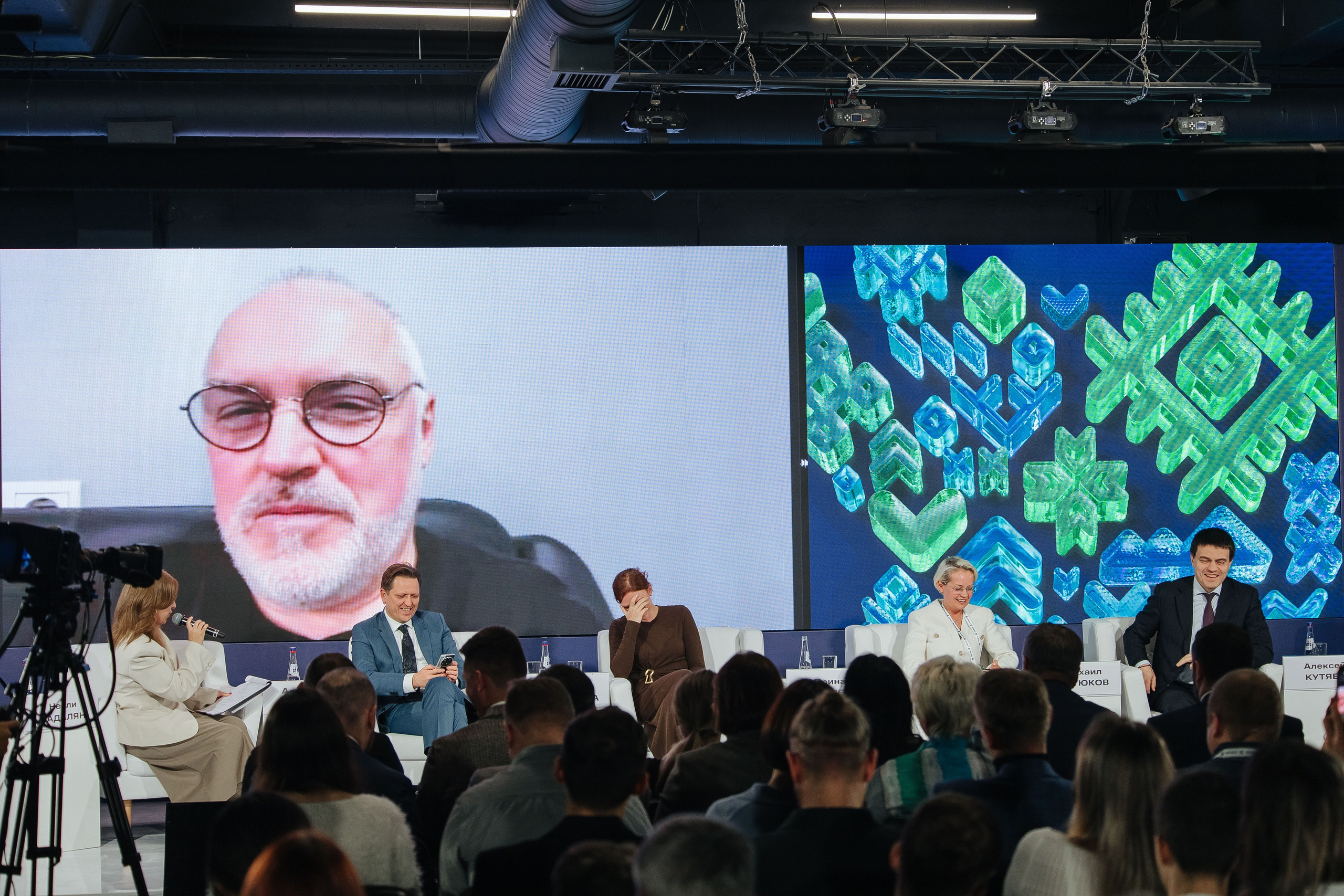 Креативная Неделя Сибирь 2025. Фотограф в Красноярске Надежда Воскресенская