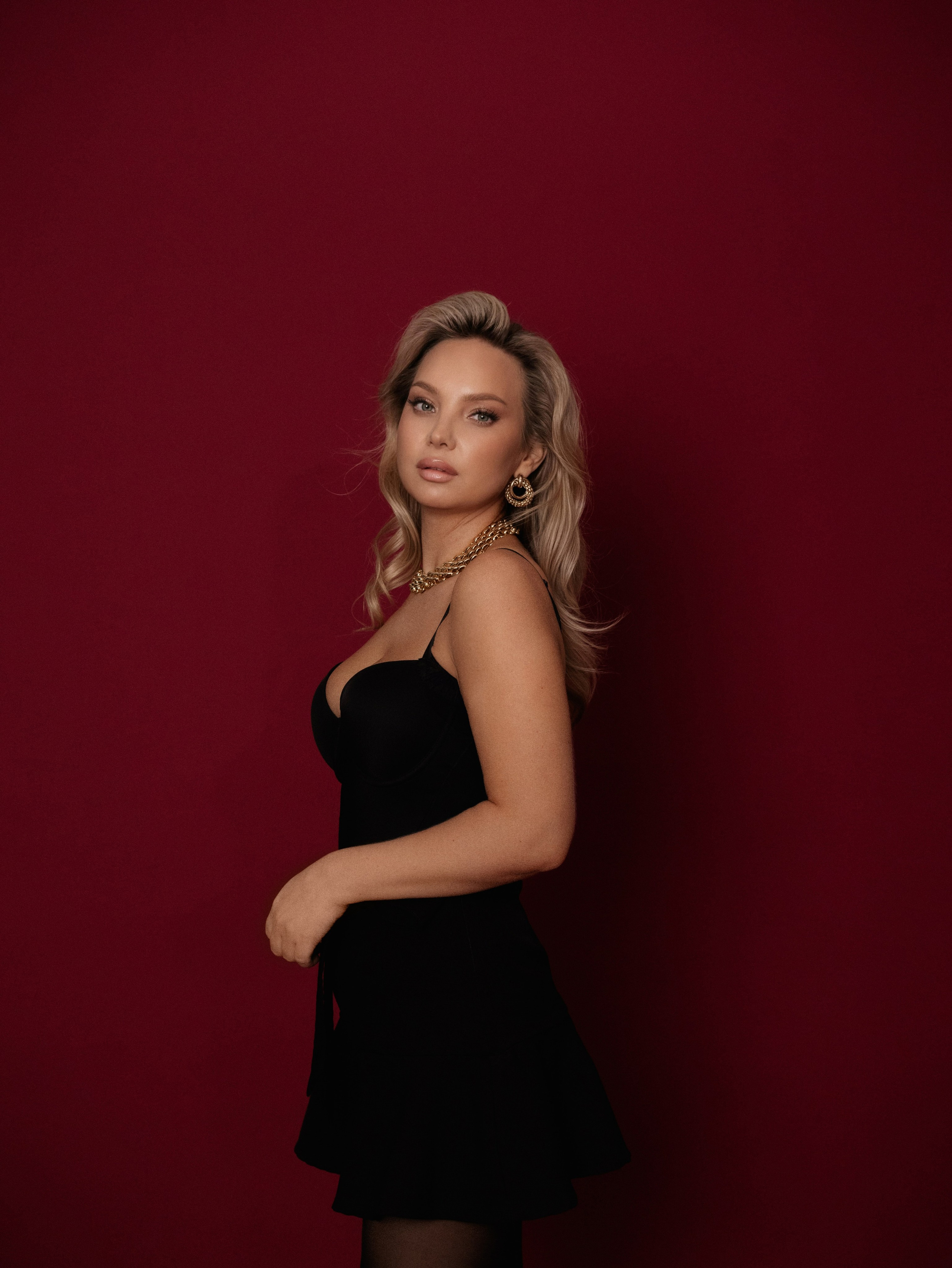 Дарья. Универсальный фотограф и видеограф в Самаре