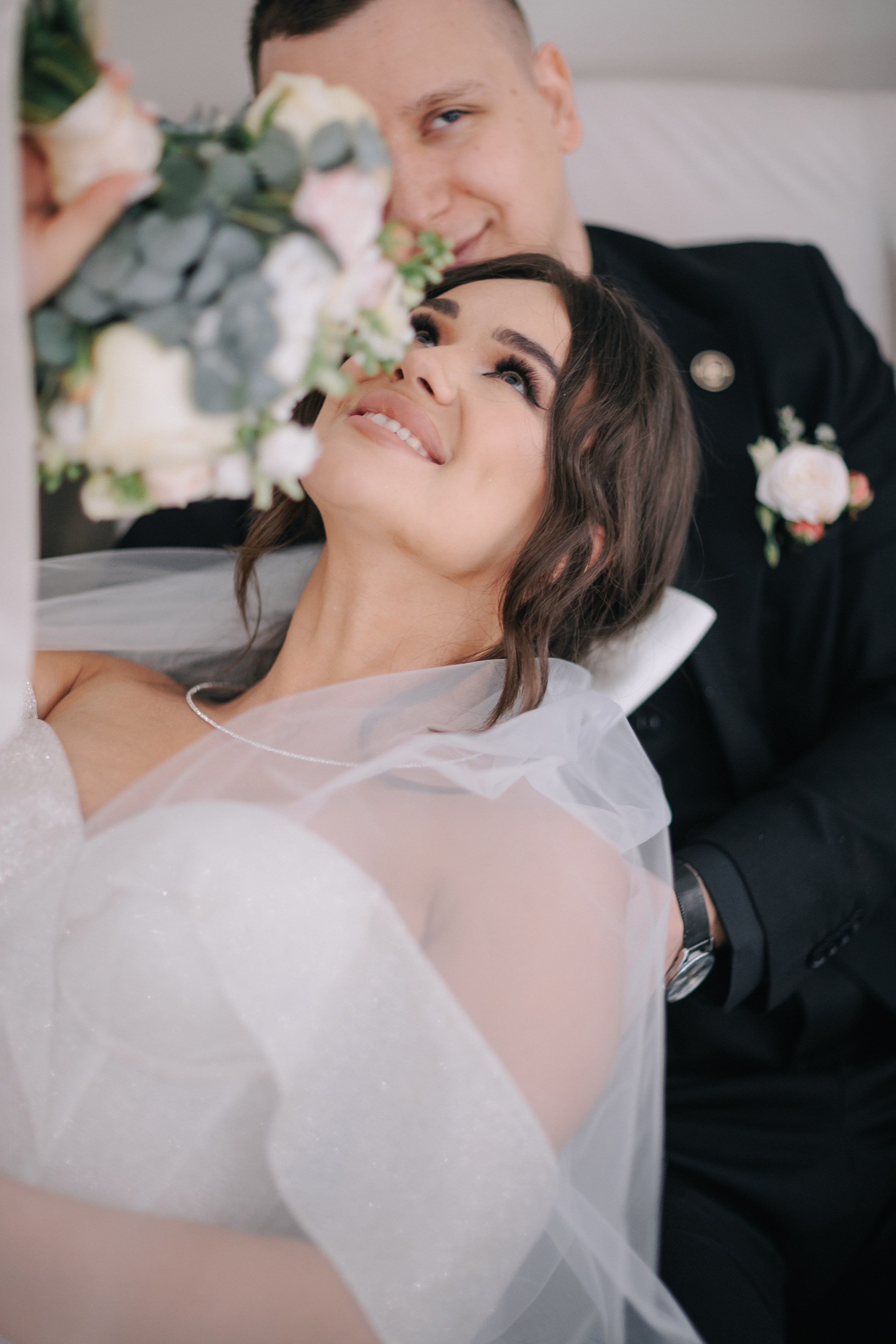 Ivan Nataly. Фотограф в Ижевске и Казани Богданов Яков