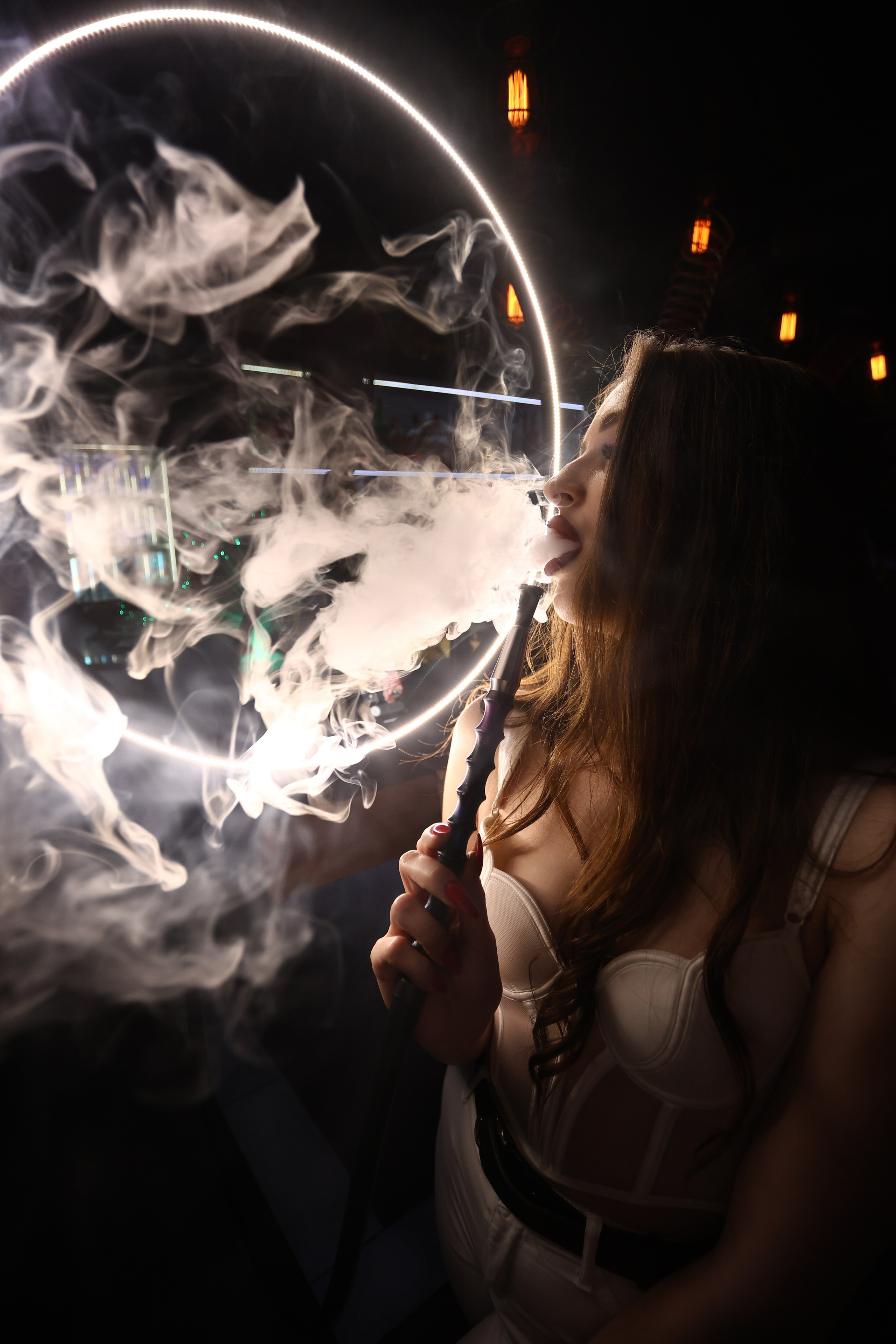 Retro Party 29.08.25. Мята Спортивная — Кальянная, караоке, бар в Минске