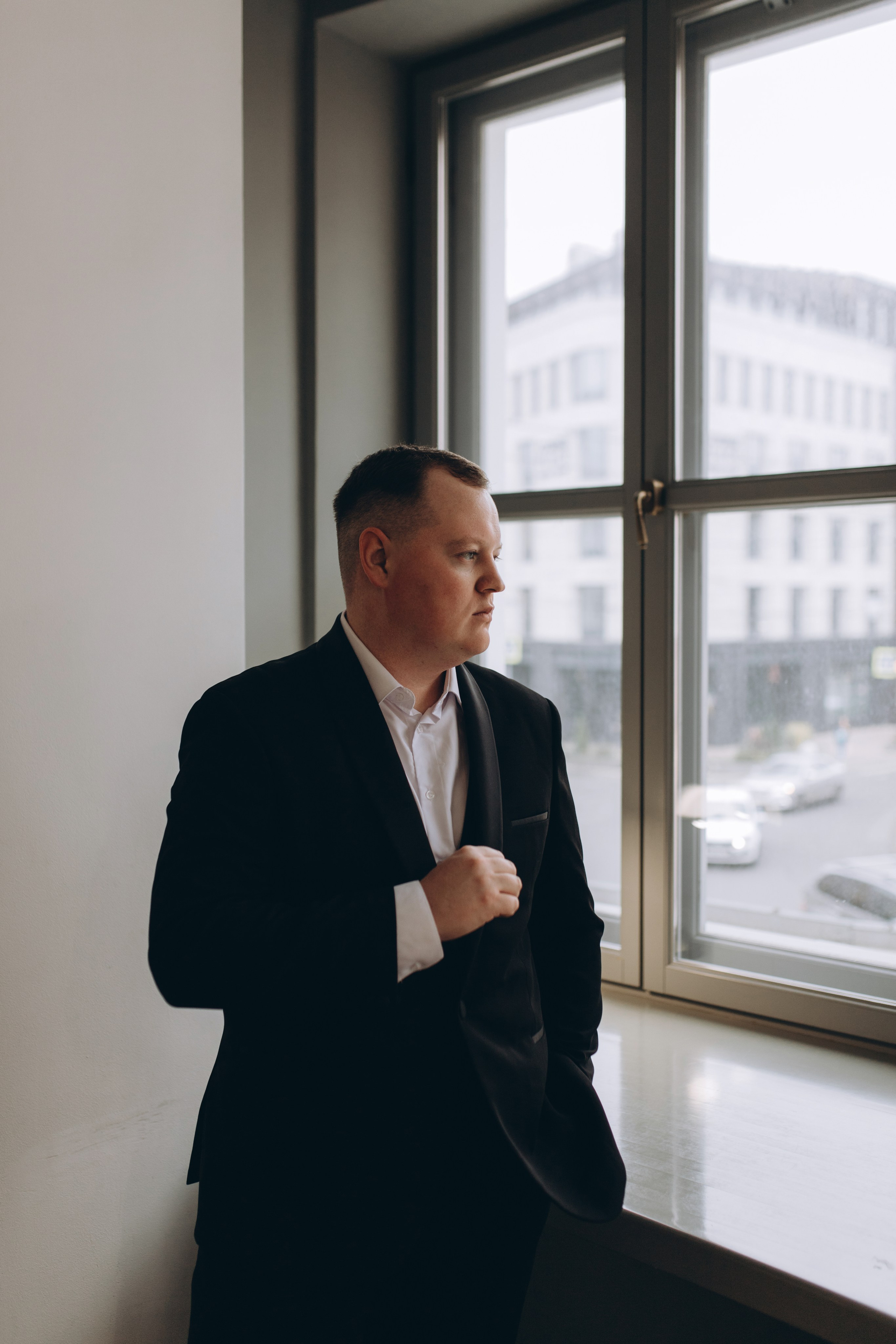 Лена и Гена. Фотограф в Нижнем Новгороде Лебедева Елена