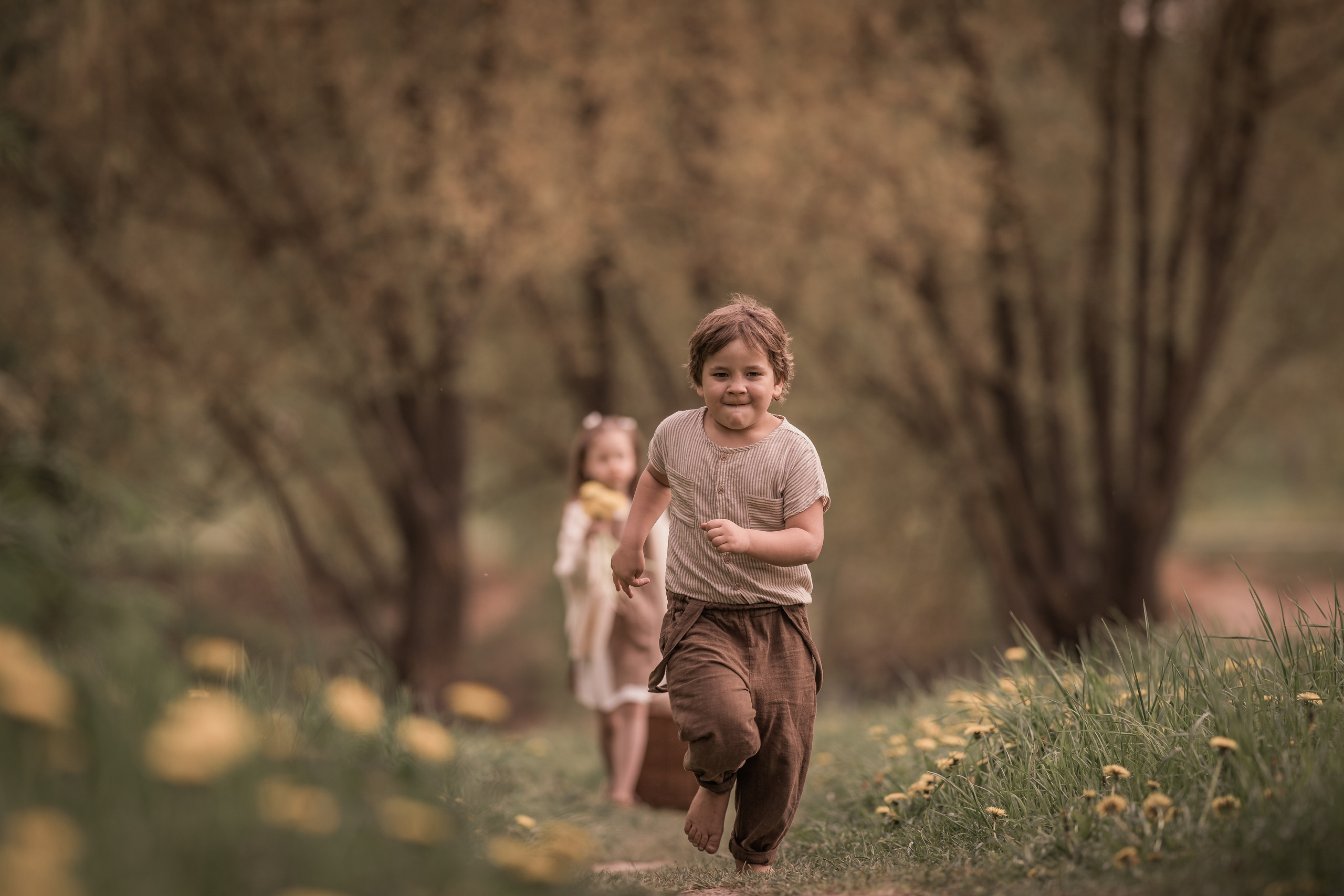 Май. Семейный фотограф Ефремова Виктория