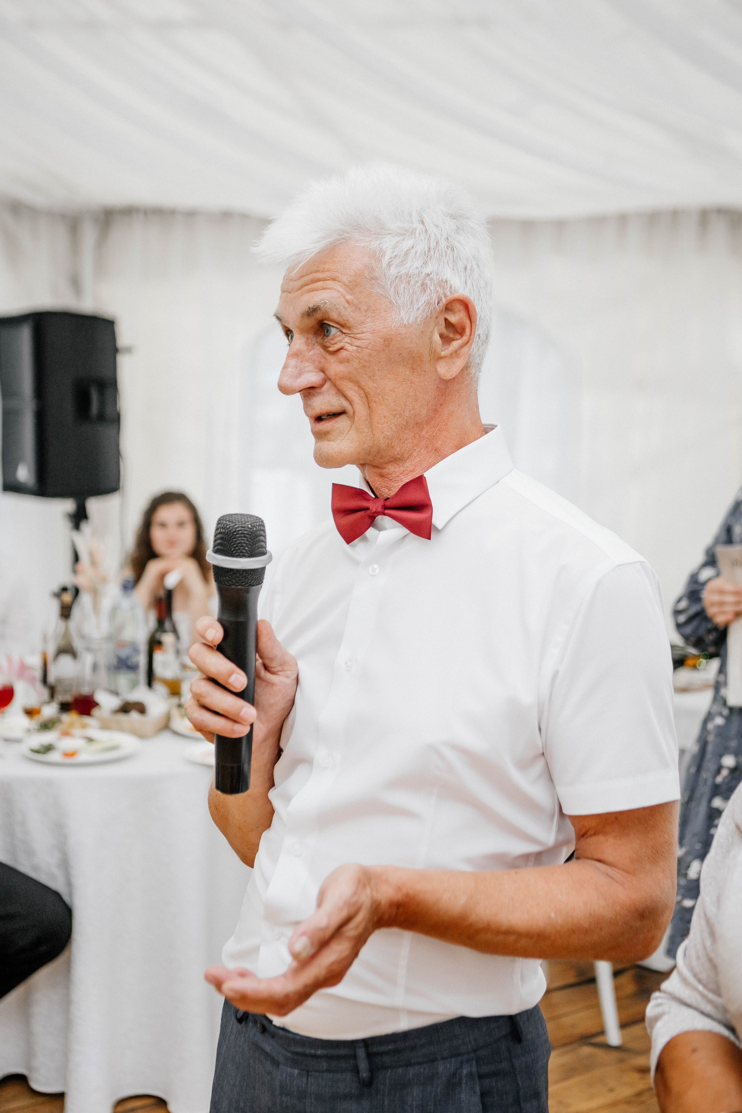 Дмитрий и Алёна. Рыжова Тамара