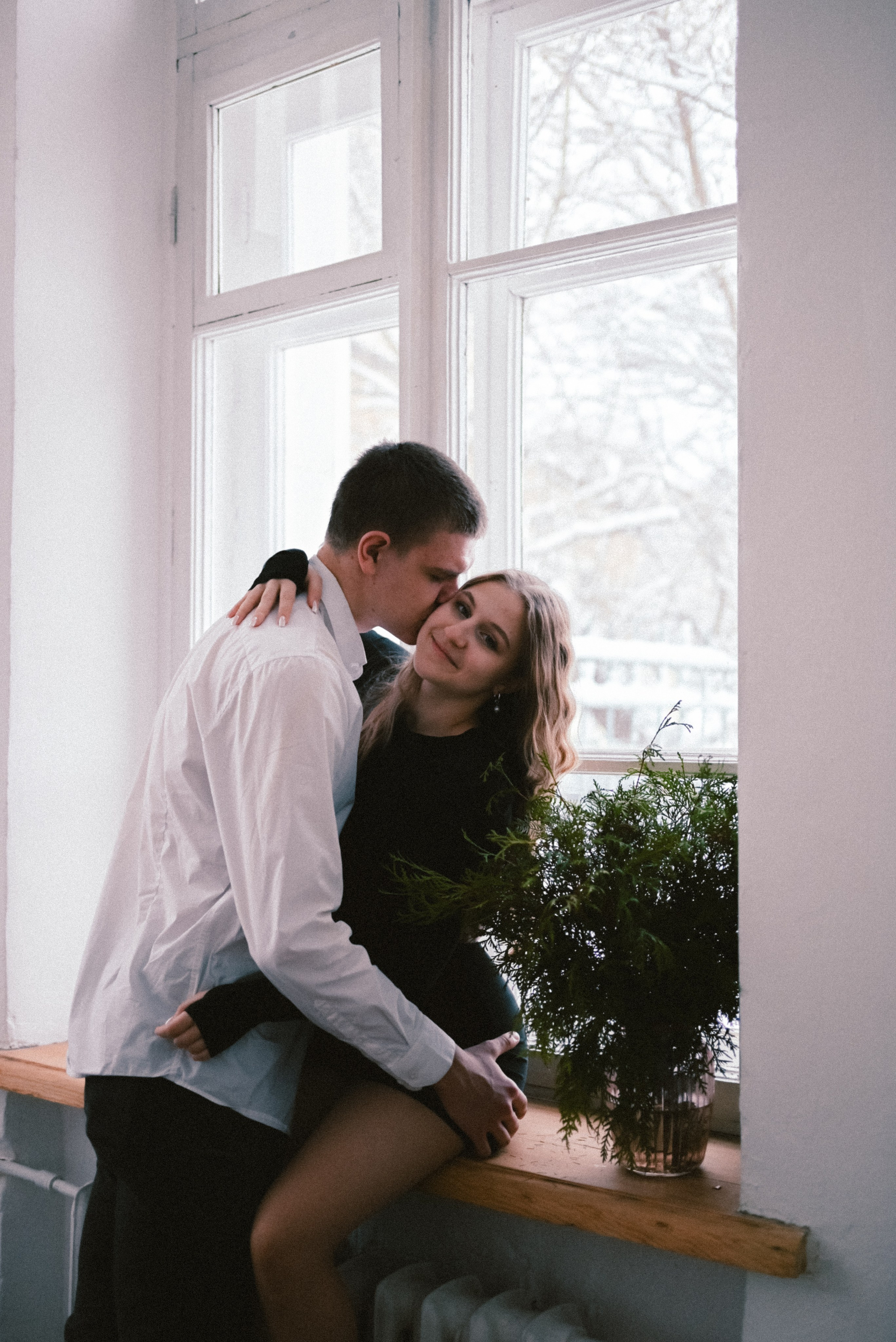 Love Story. Фотограф в Смоленске Быстрова Мария