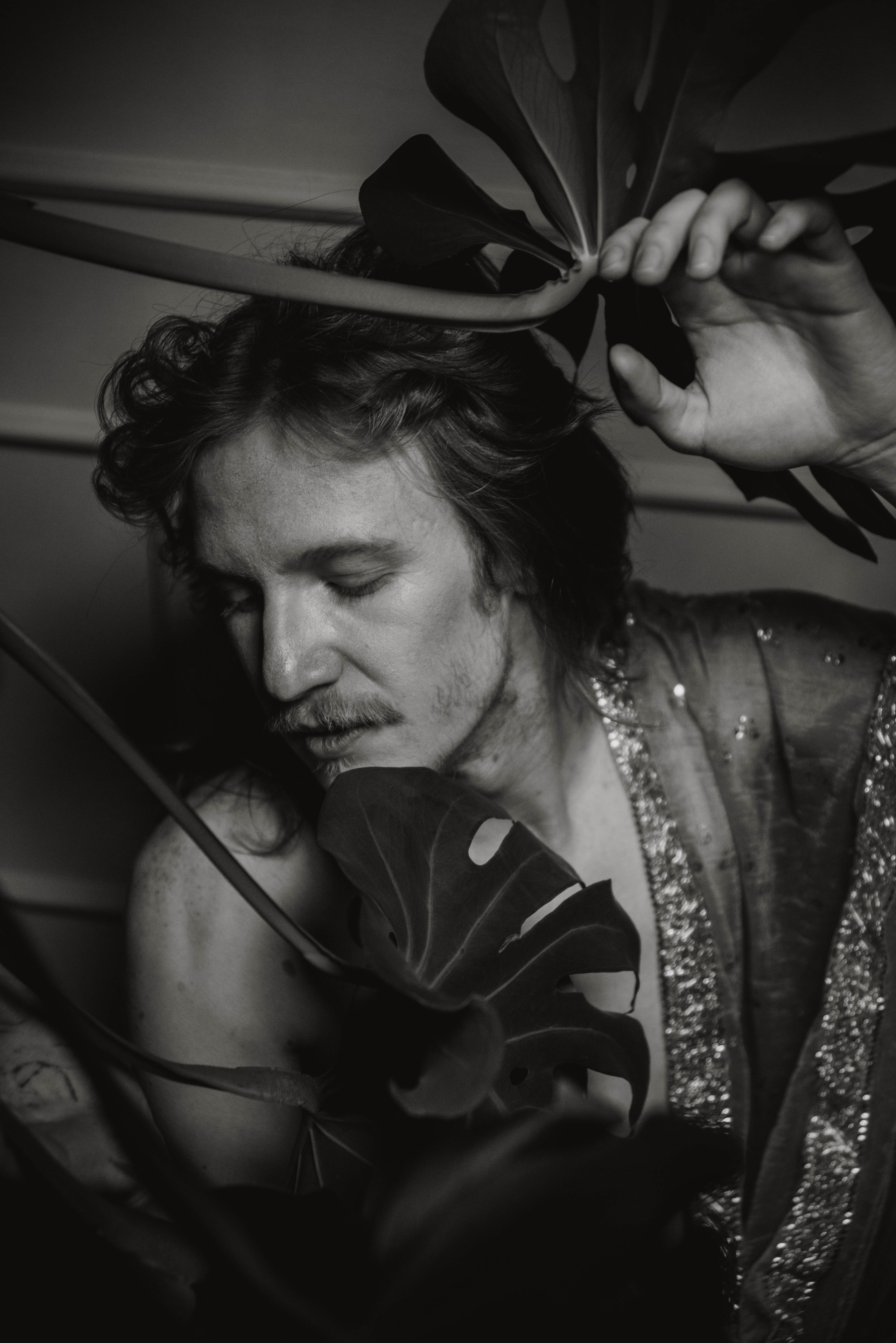 Даниил. Ксения Glossa. Портретный и репортажный фотограф в Самаре