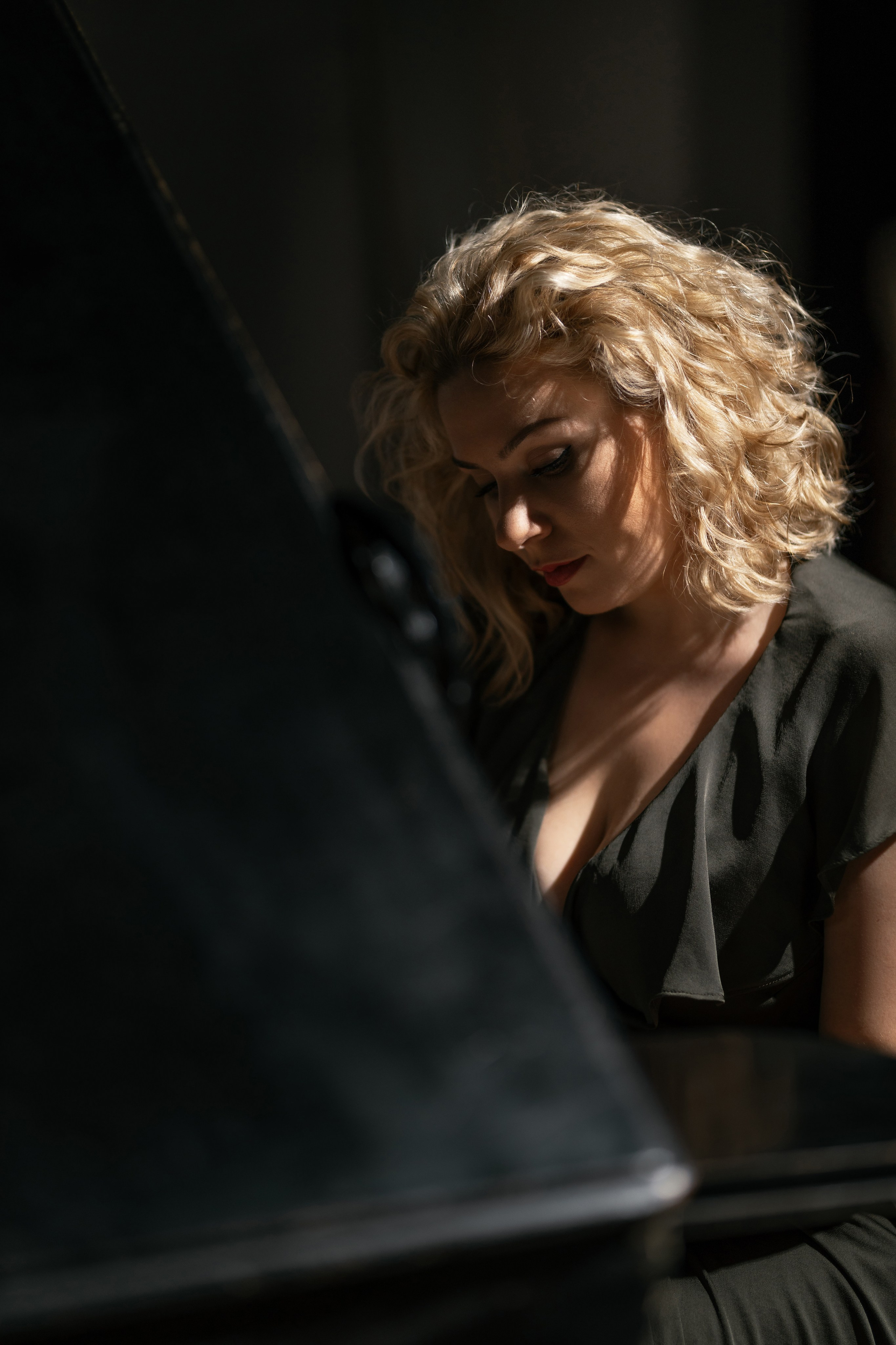 МУЗЫКА. Cheta Kovalevsky фотографы