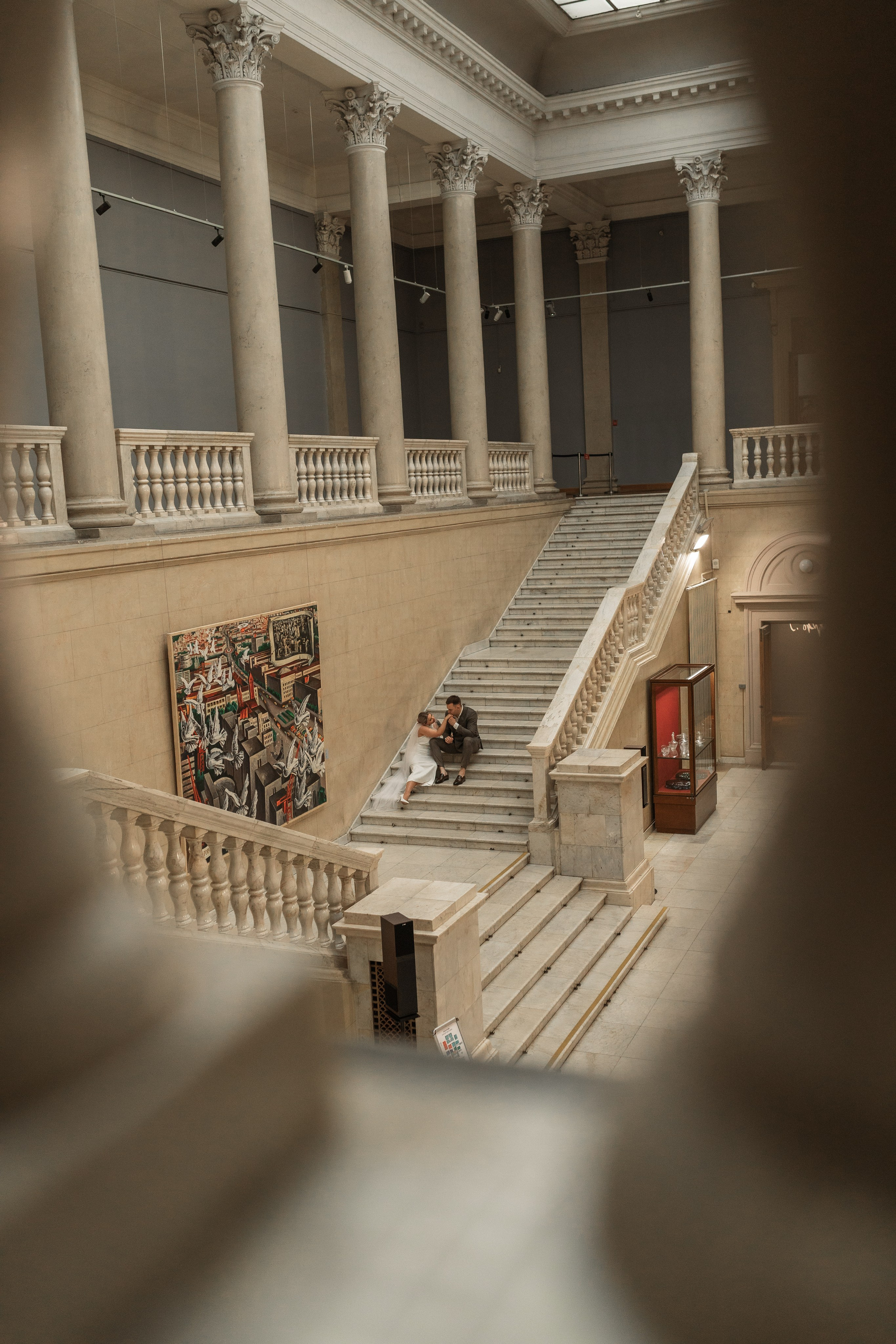 ХУДОЖЕСТВЕННЫЙ МУЗЕЙ. Cheta Kovalevsky фотографы