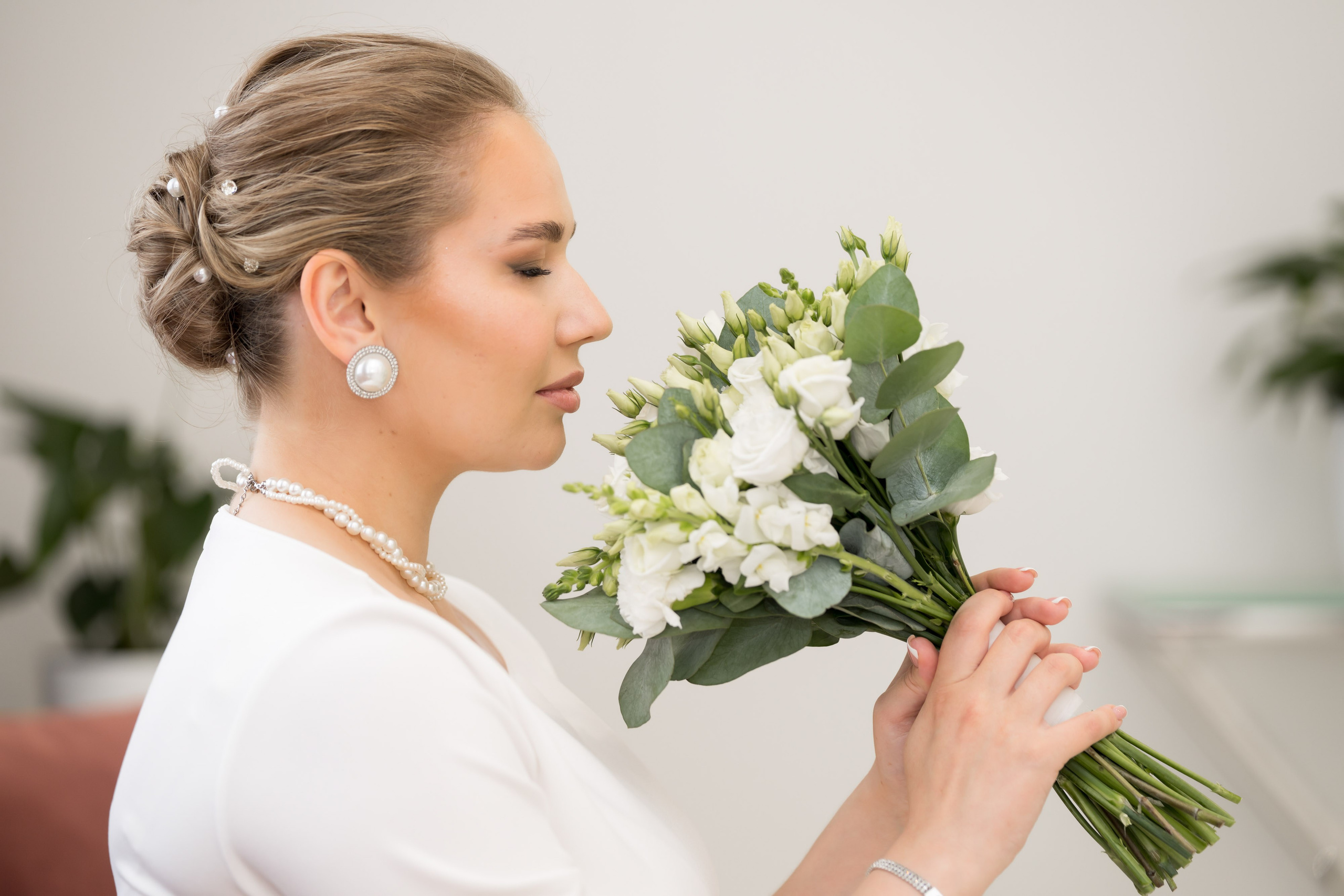 Анна и Дмитрий. Репортажный фотограф Сергей Дроздов